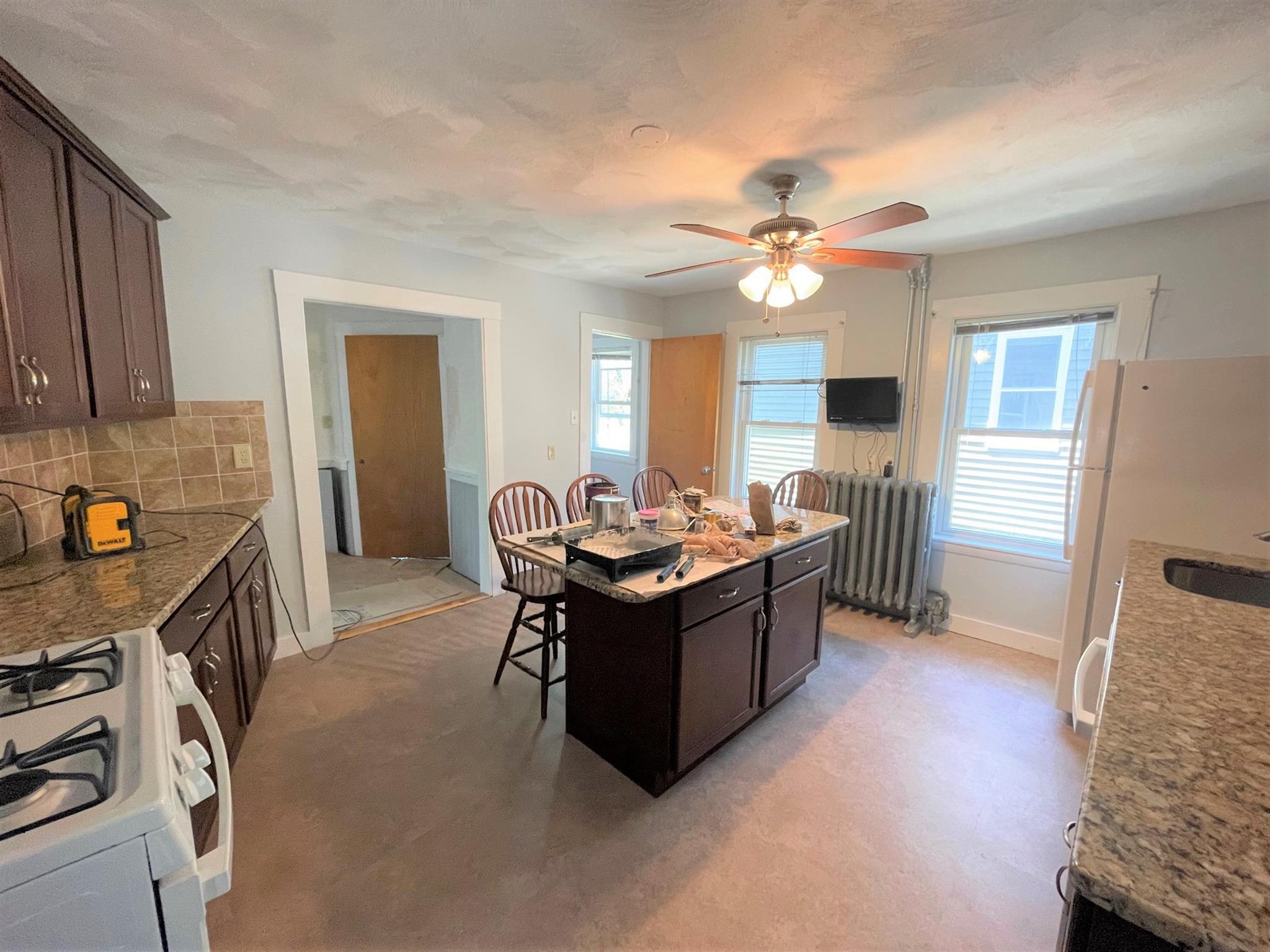 81 Winslow Ave, Davis Square