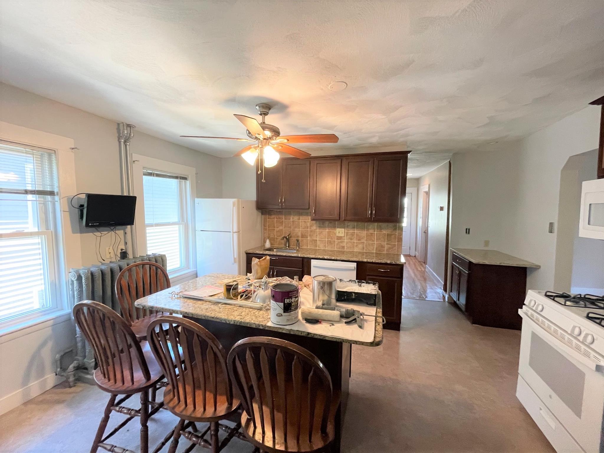 81 Winslow Ave, Davis Square