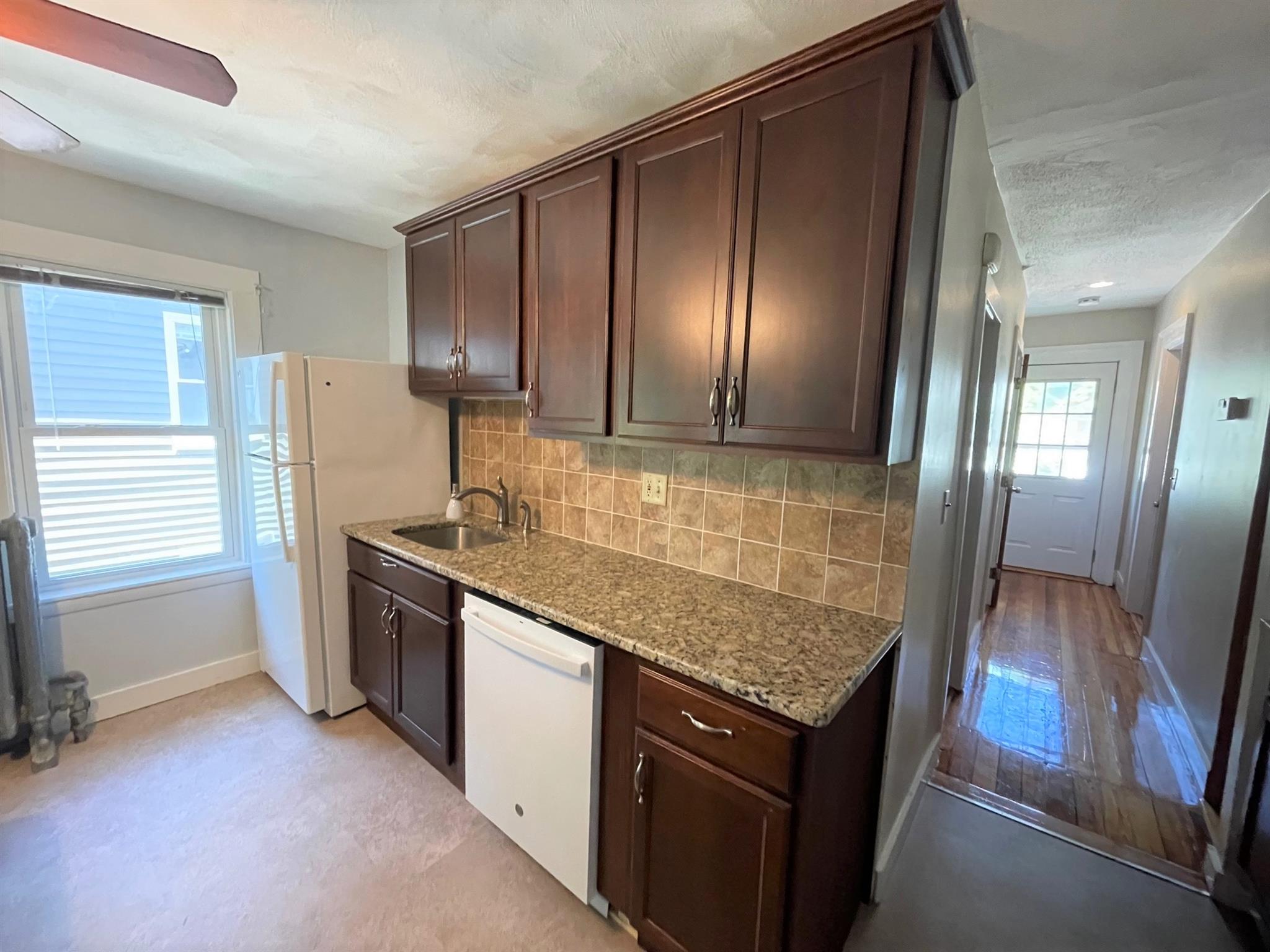 81 Winslow Ave, Davis Square