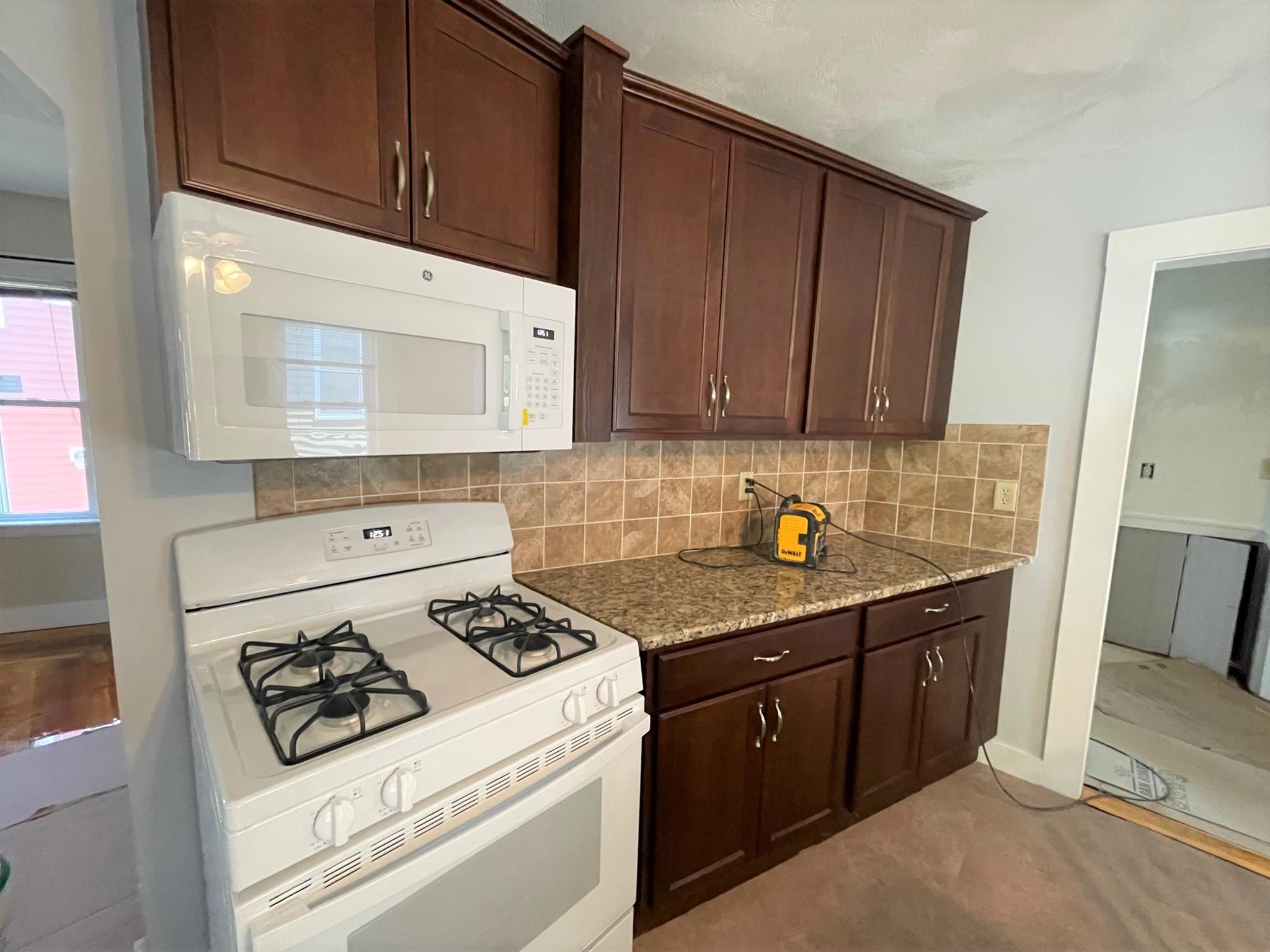 81 Winslow Ave, Davis Square