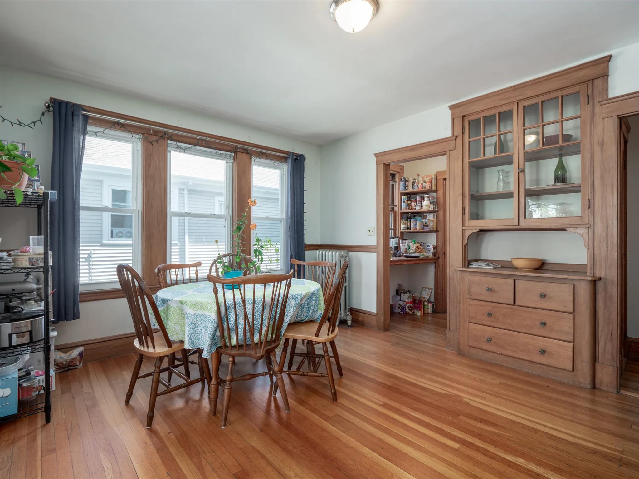 54 Upland Rd, Teele Square