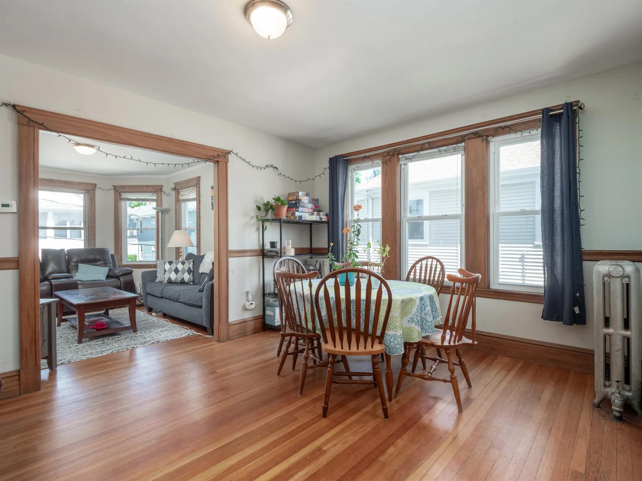 54 Upland Rd, Teele Square