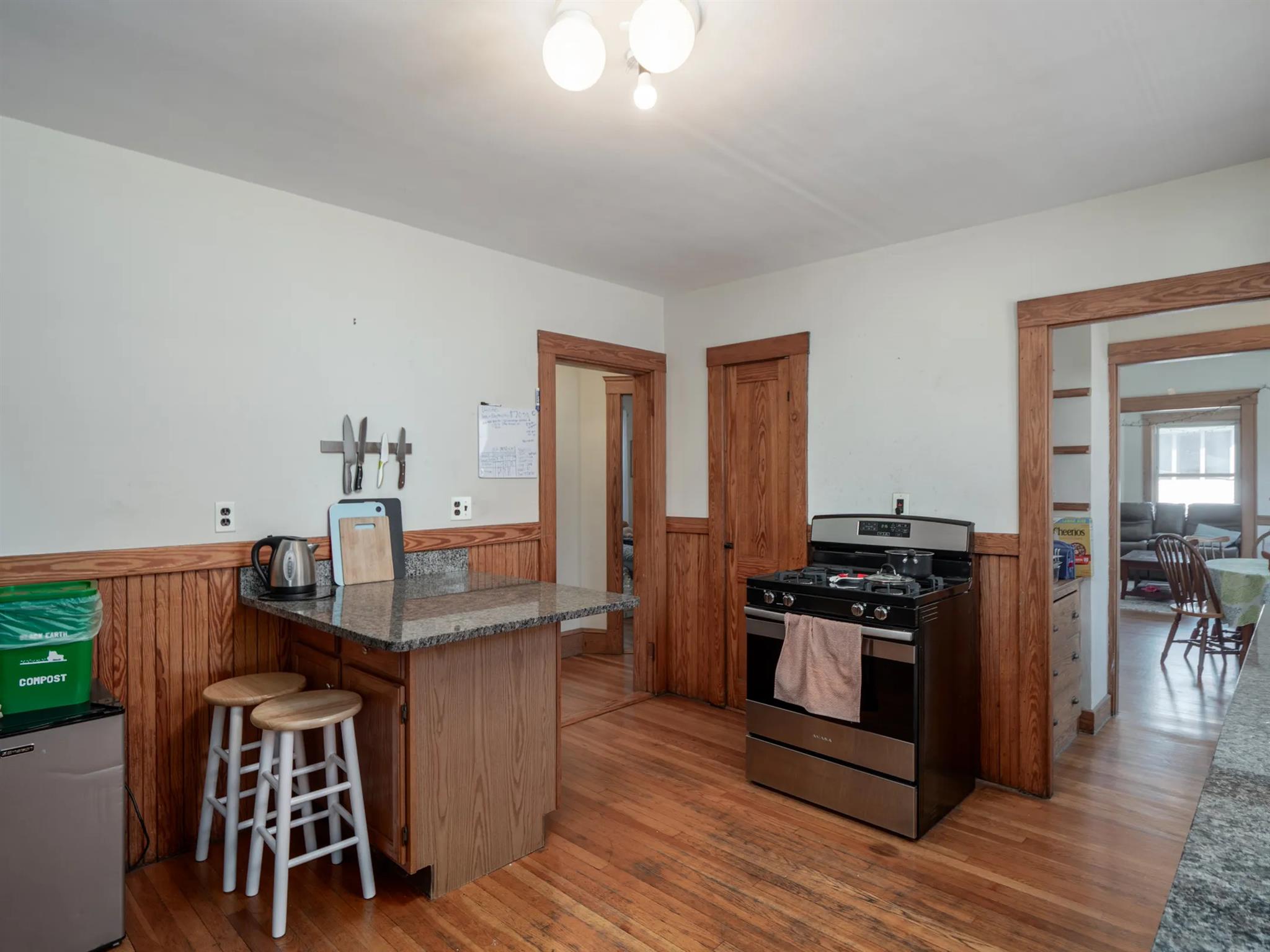 54 Upland Rd, Teele Square