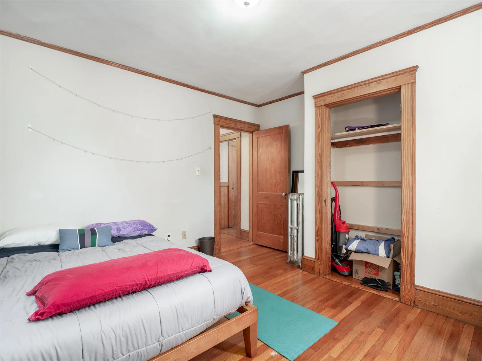 54 Upland Rd, Teele Square