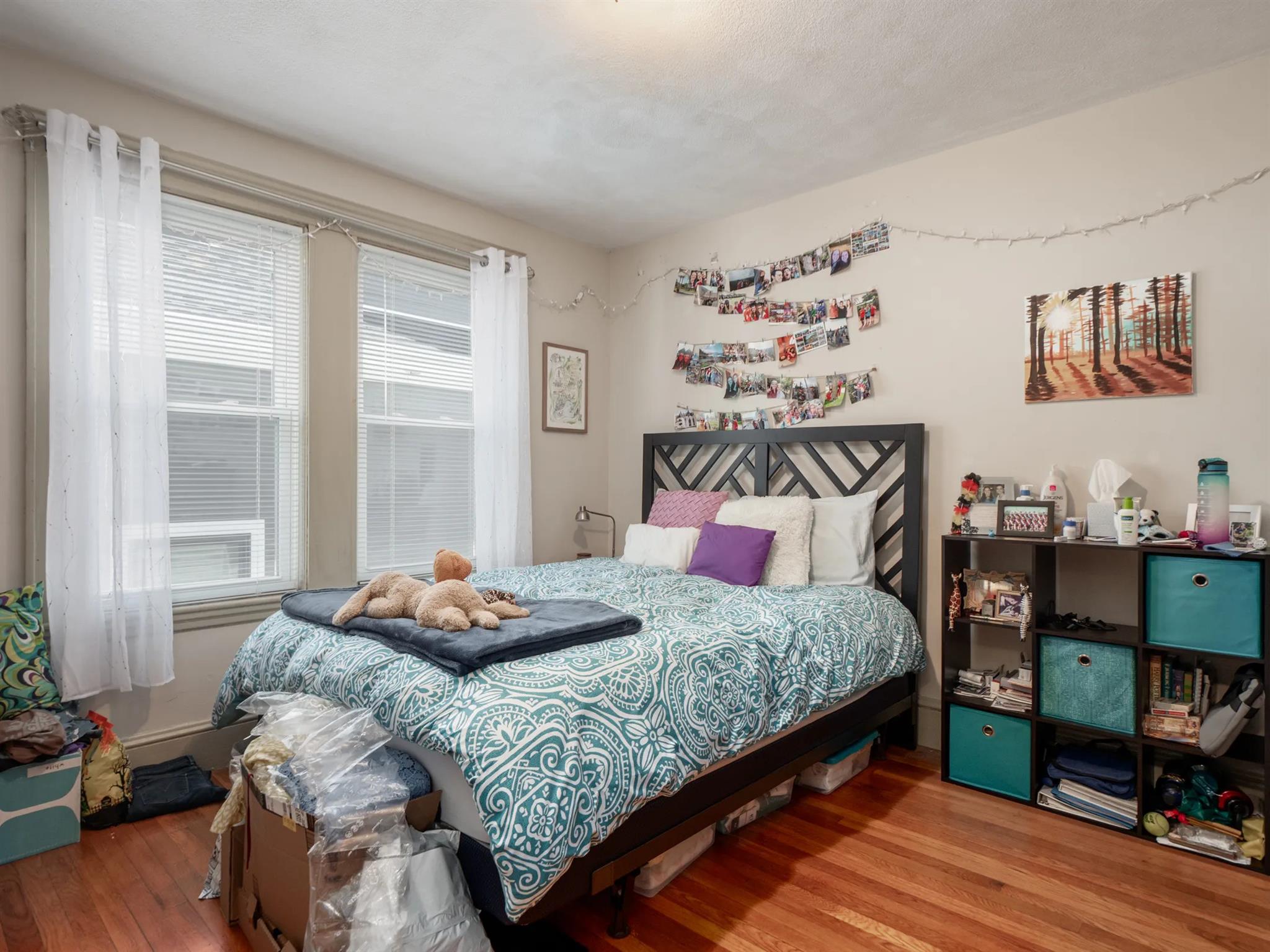 54 Upland Rd, Teele Square