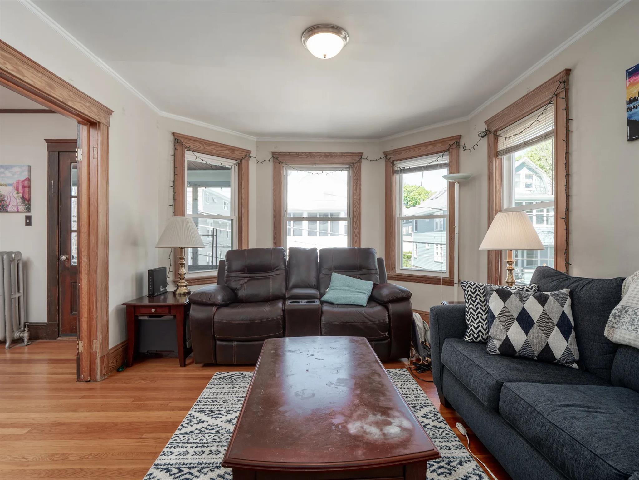 54 Upland Rd, Teele Square