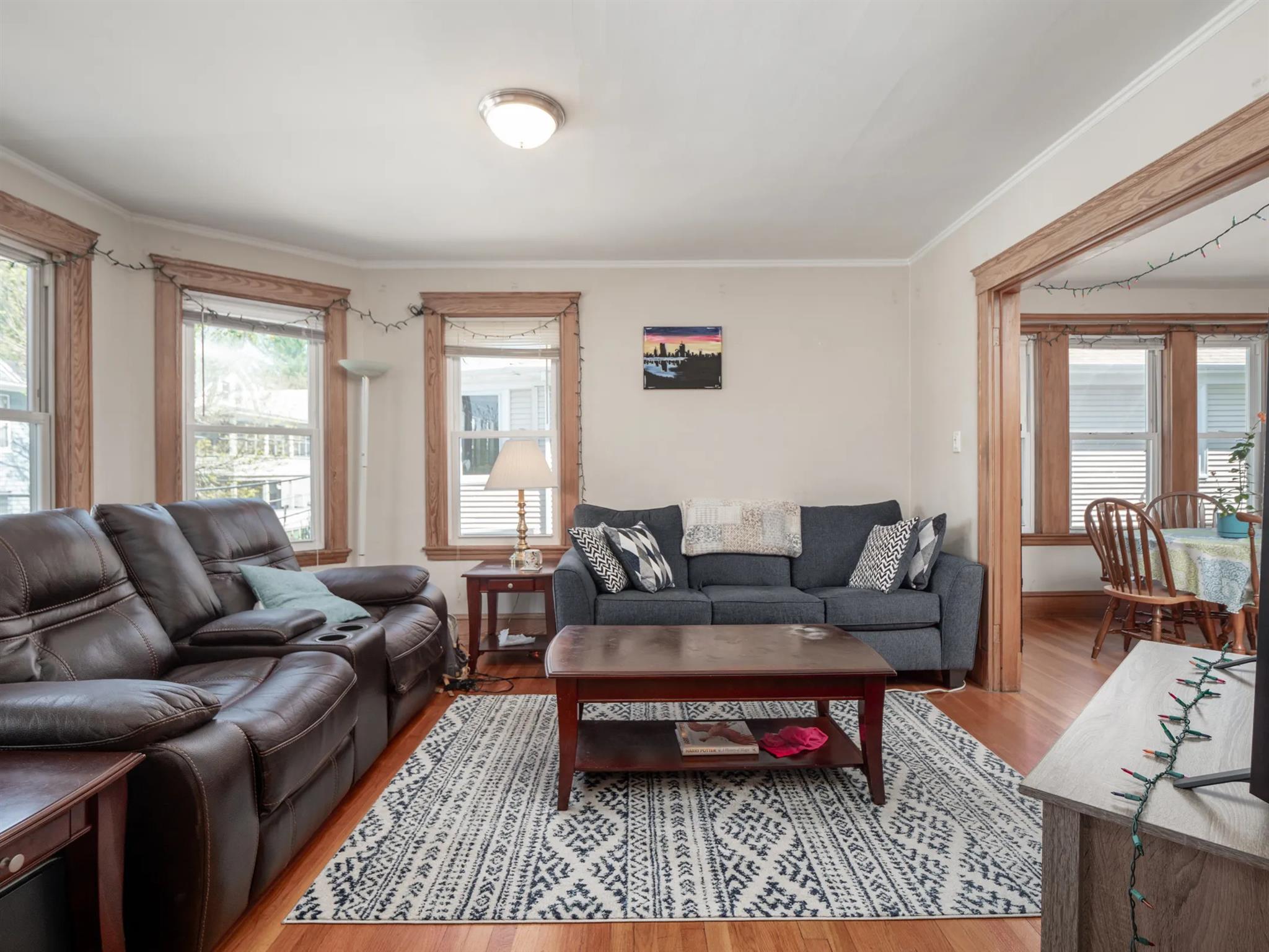 54 Upland Rd, Teele Square