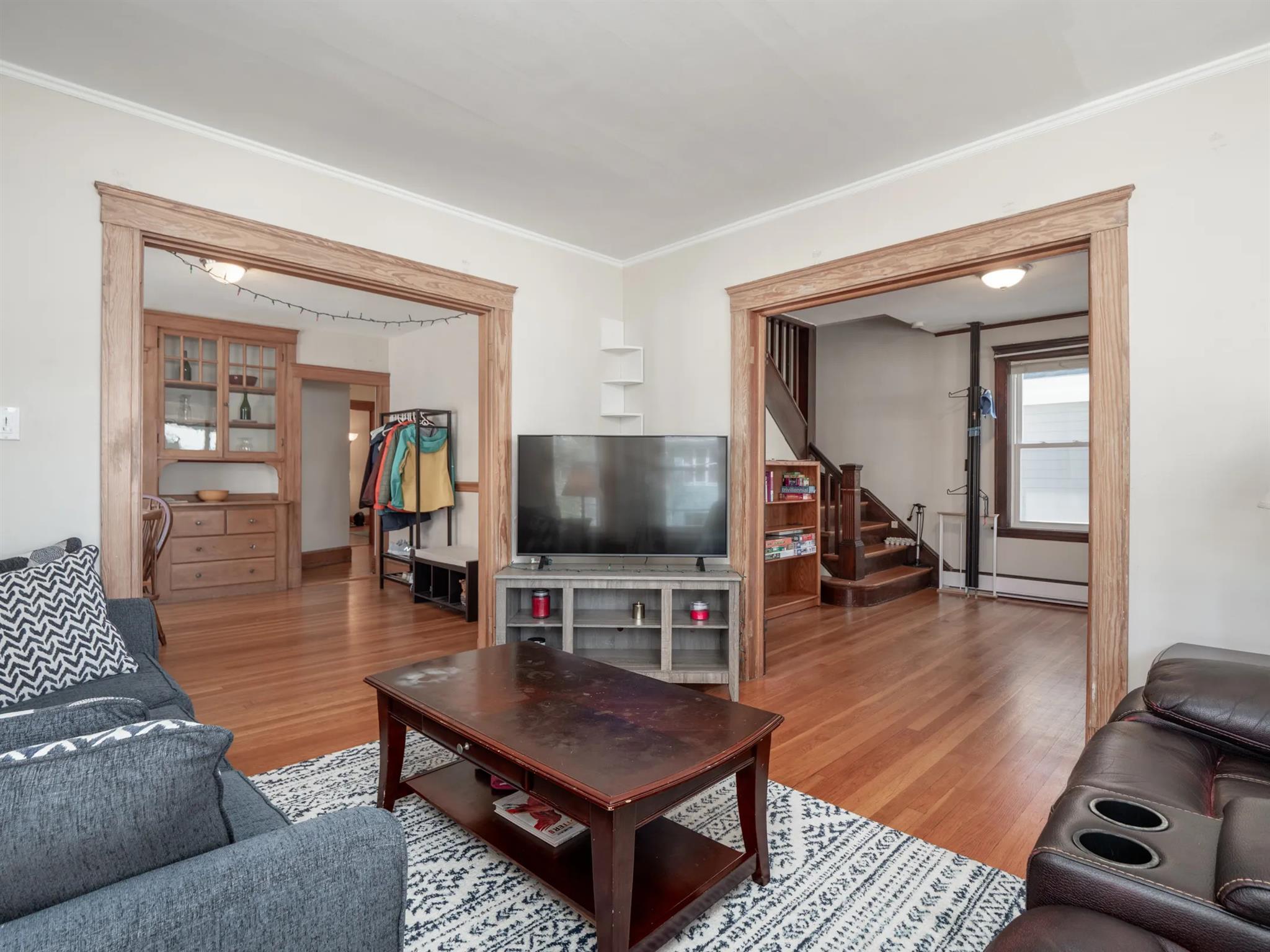 54 Upland Rd, Teele Square