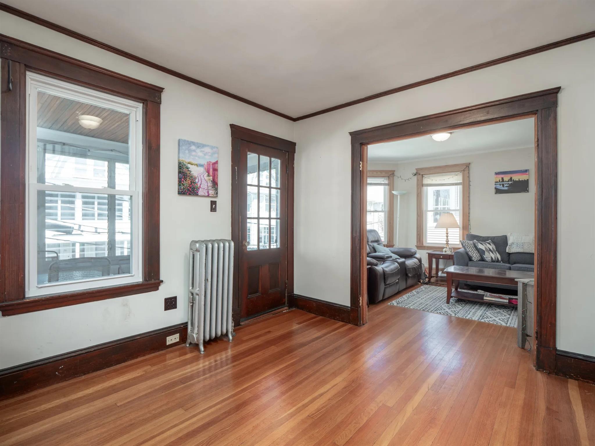 54 Upland Rd, Teele Square