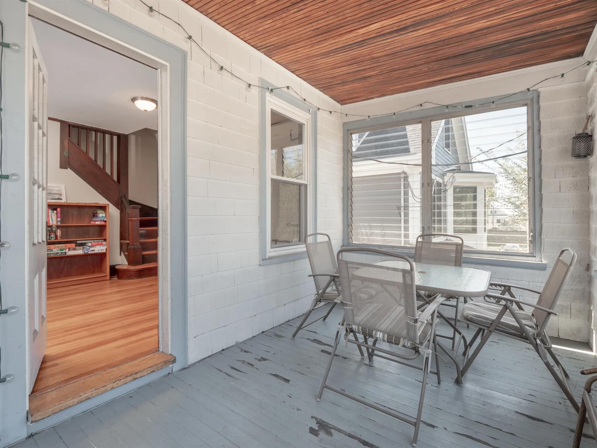 54 Upland Rd, Teele Square