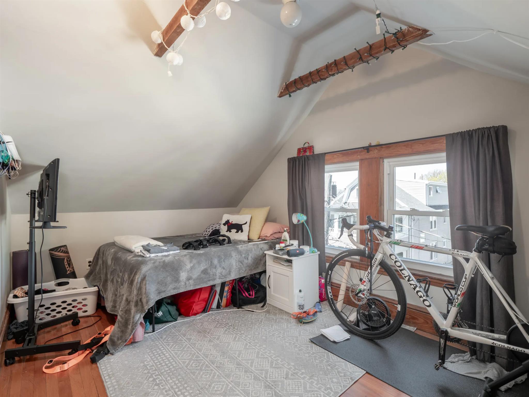 54 Upland Rd, Teele Square