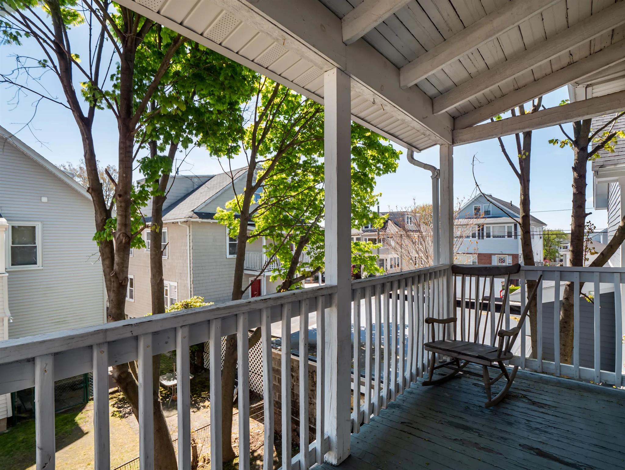 54 Upland Rd, Teele Square