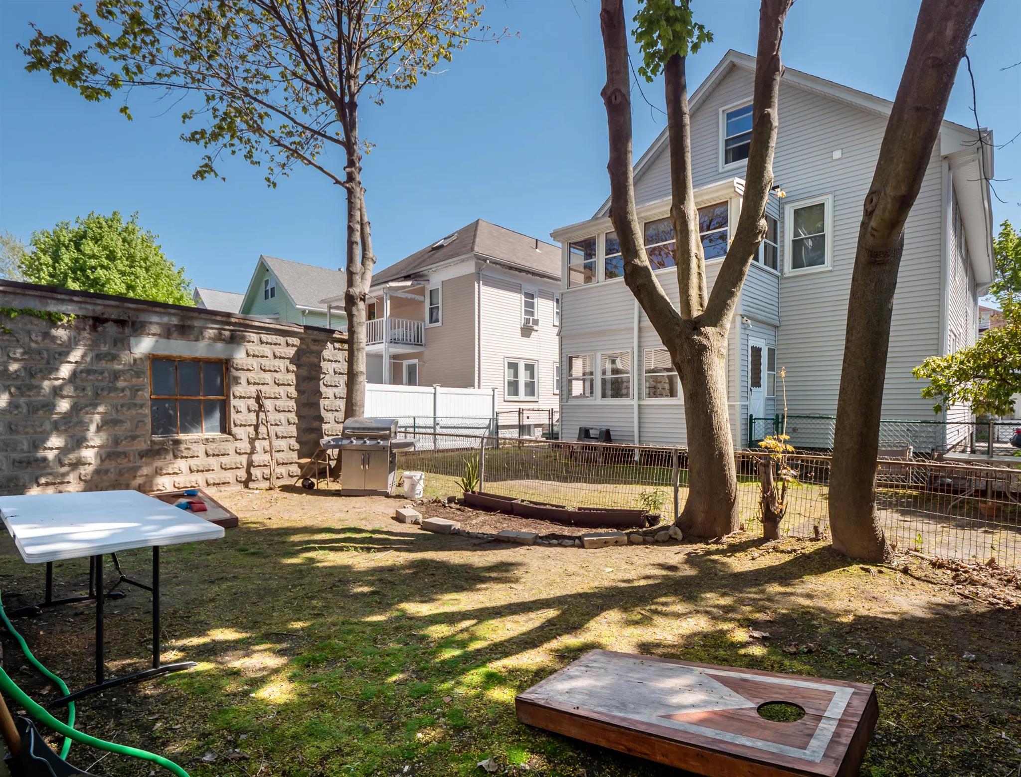 54 Upland Rd, Teele Square