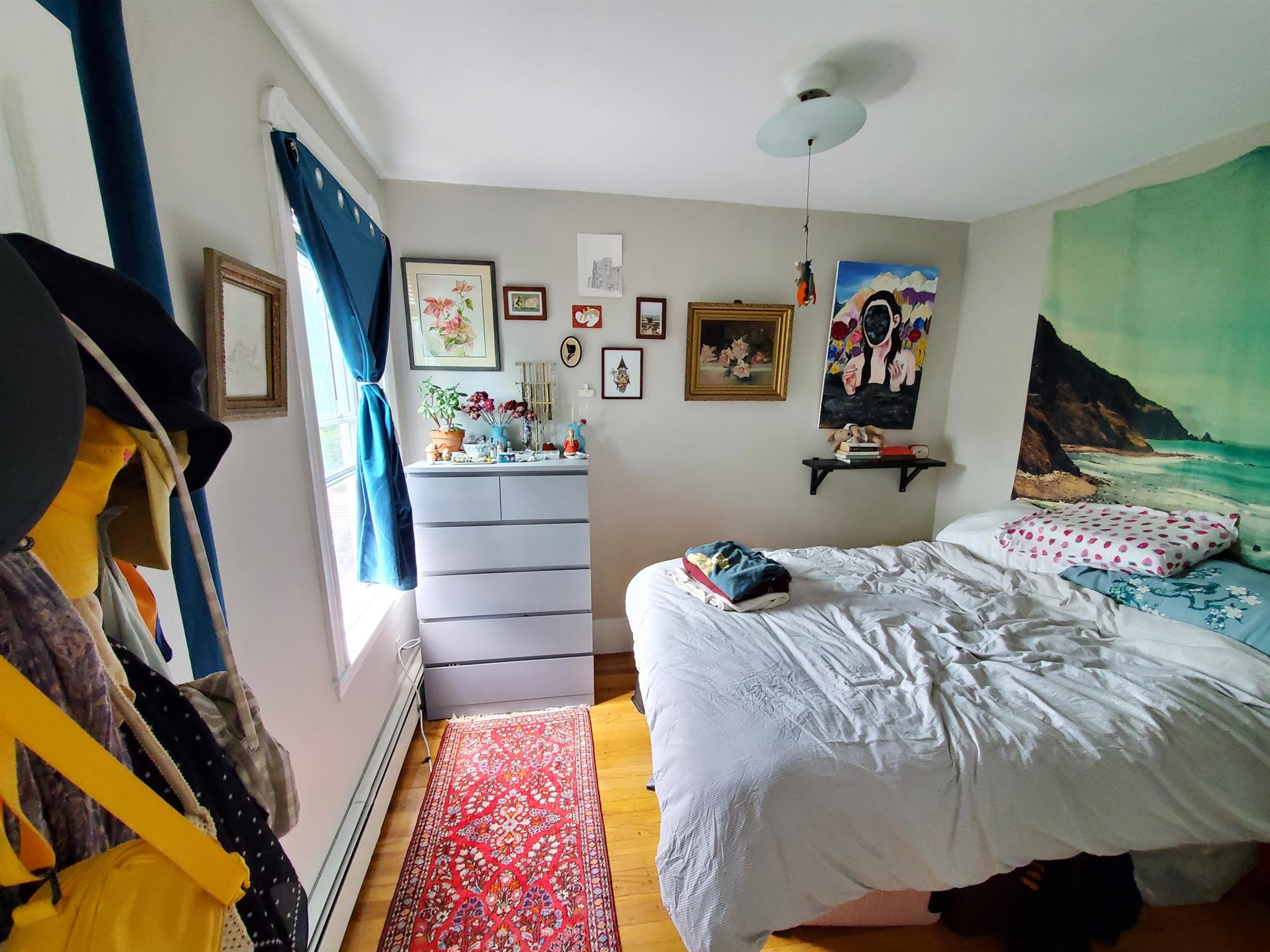 503 Franklin St,, Central Square