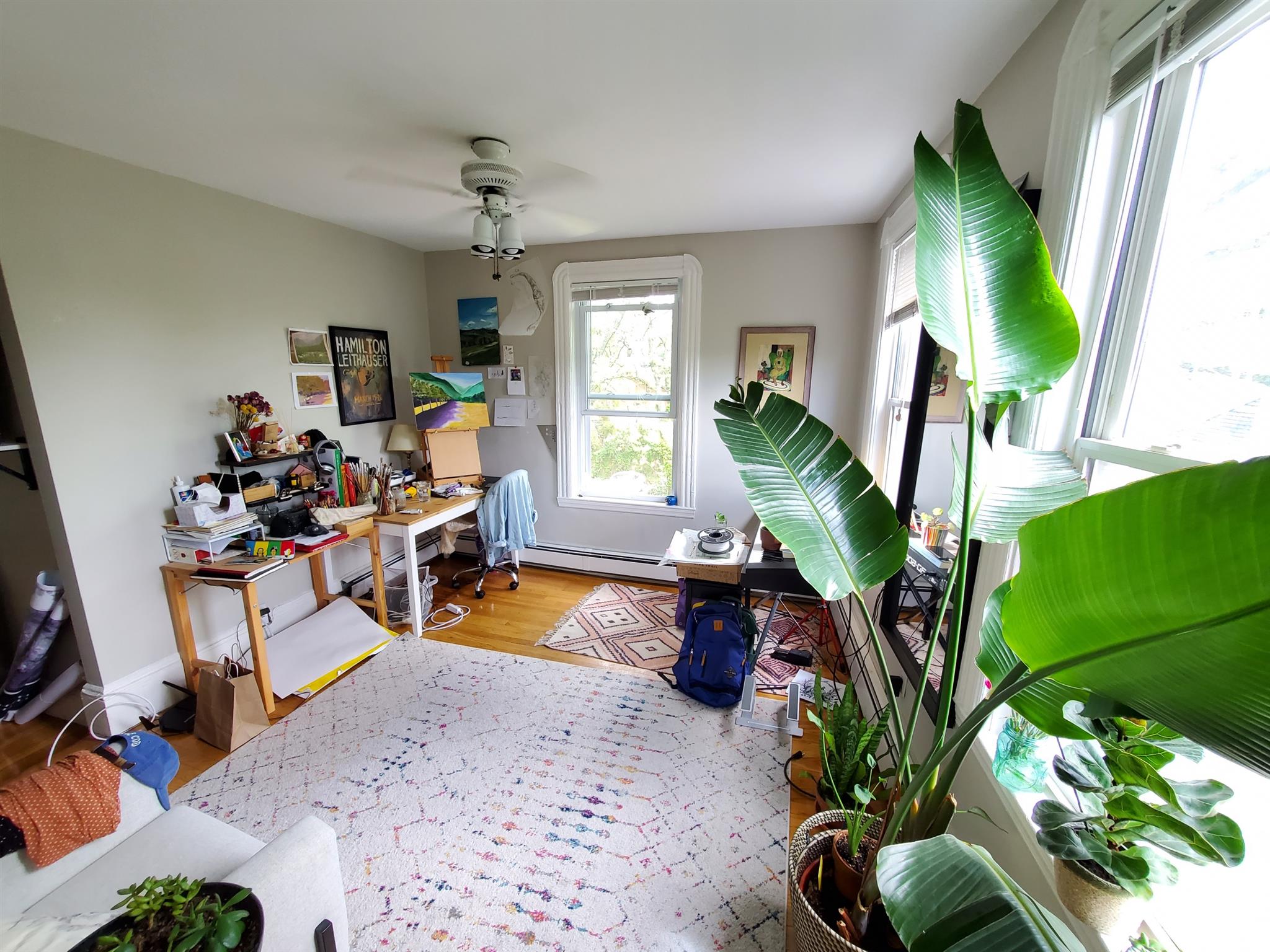 503 Franklin St,, Central Square