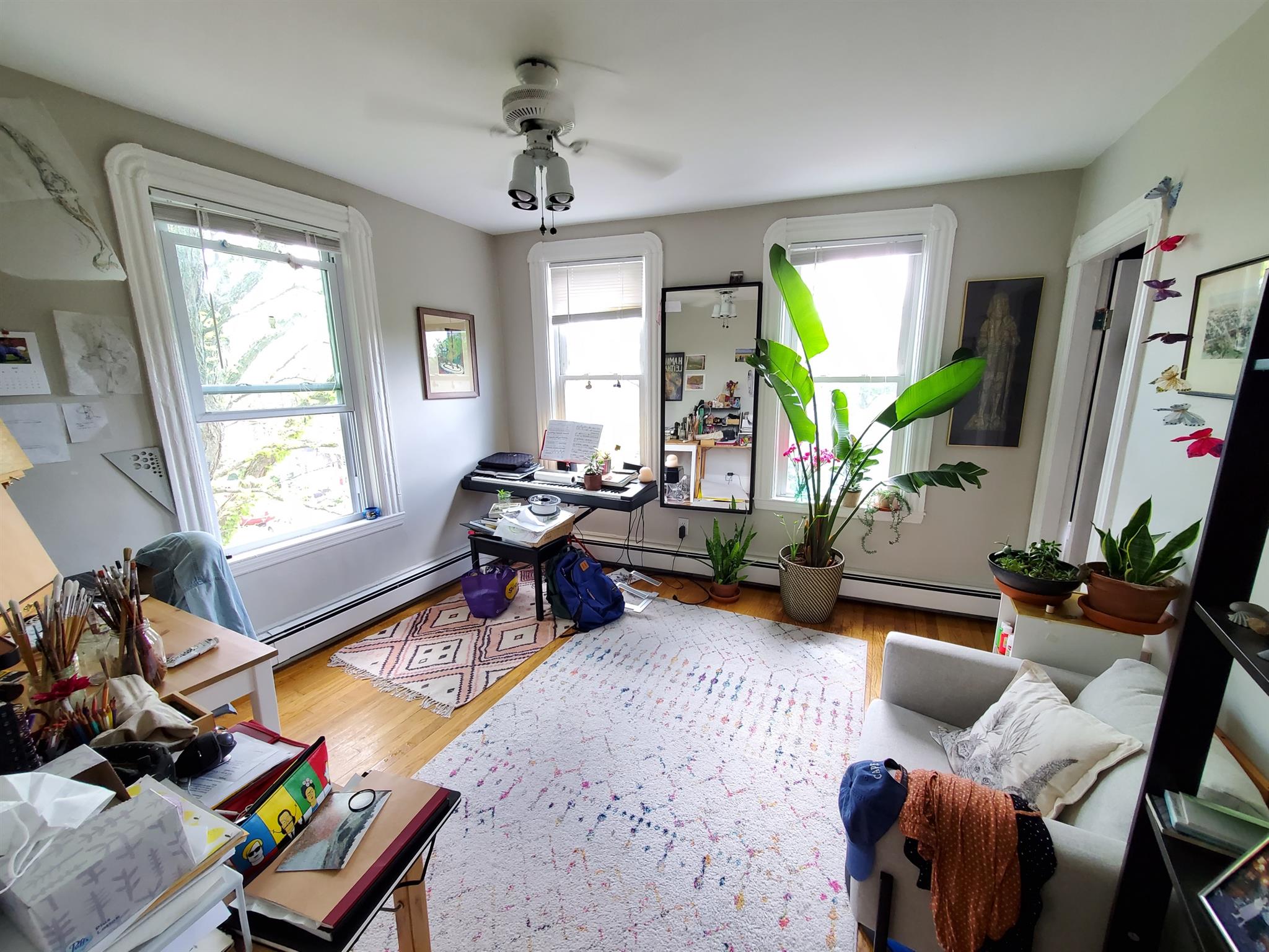 503 Franklin St,, Central Square