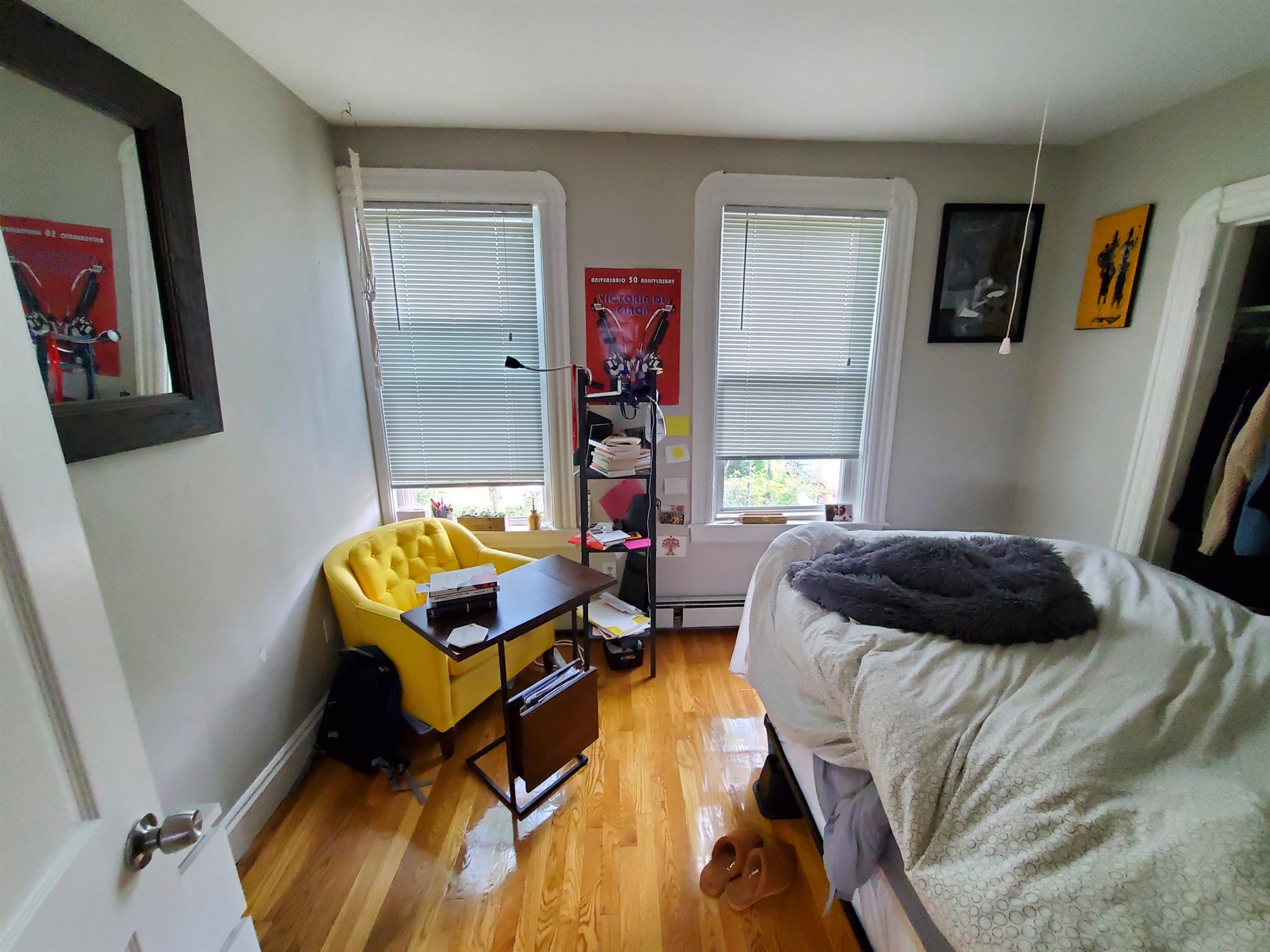 503 Franklin St,, Central Square