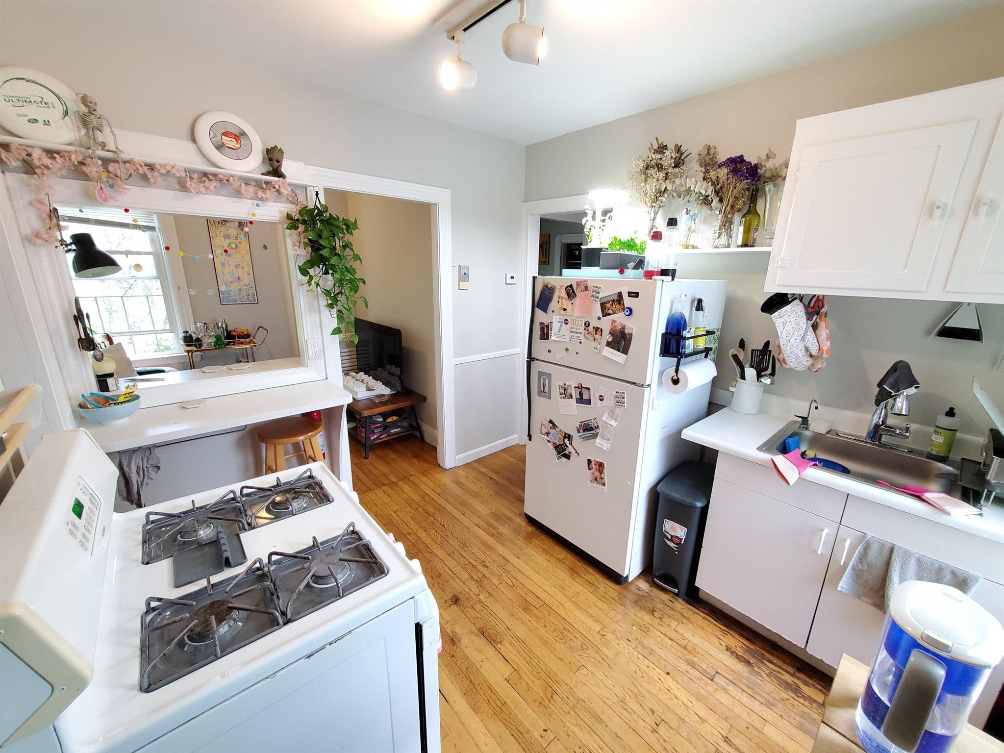 503 Franklin St,, Central Square