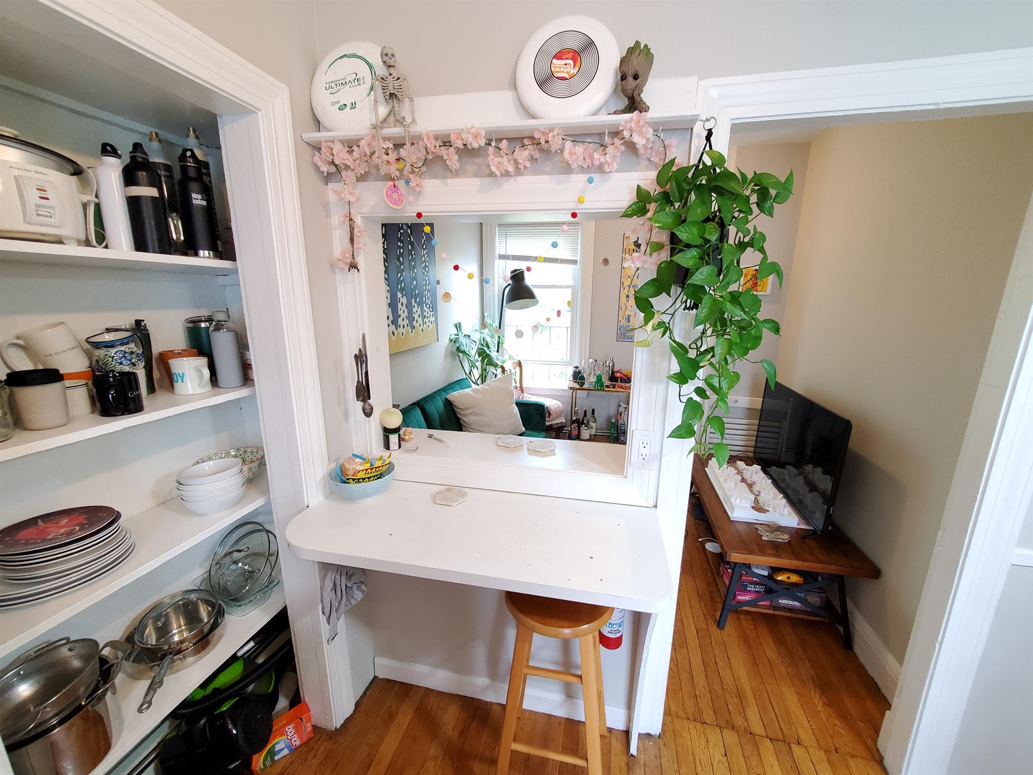 503 Franklin St,, Central Square