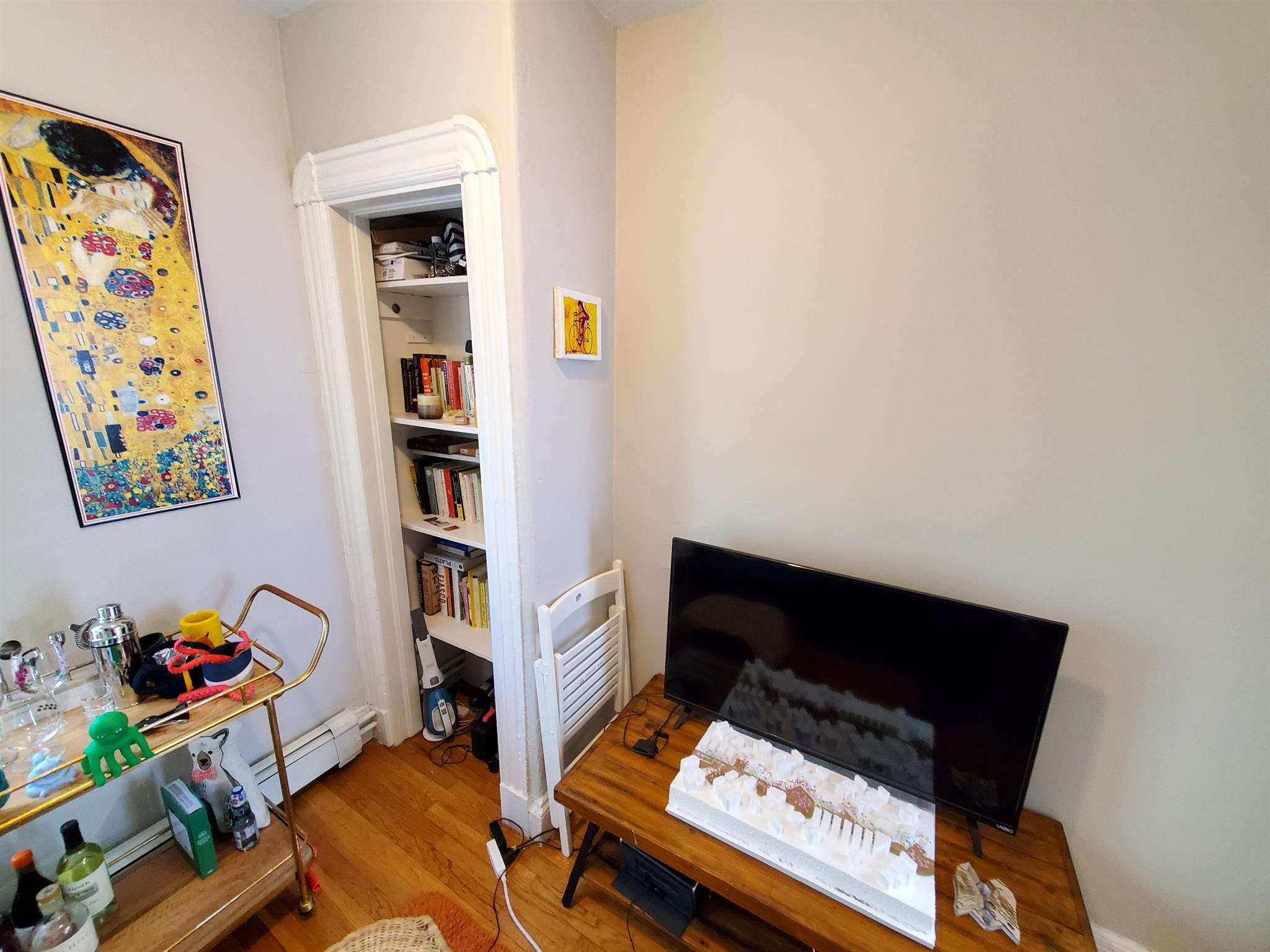 503 Franklin St,, Central Square