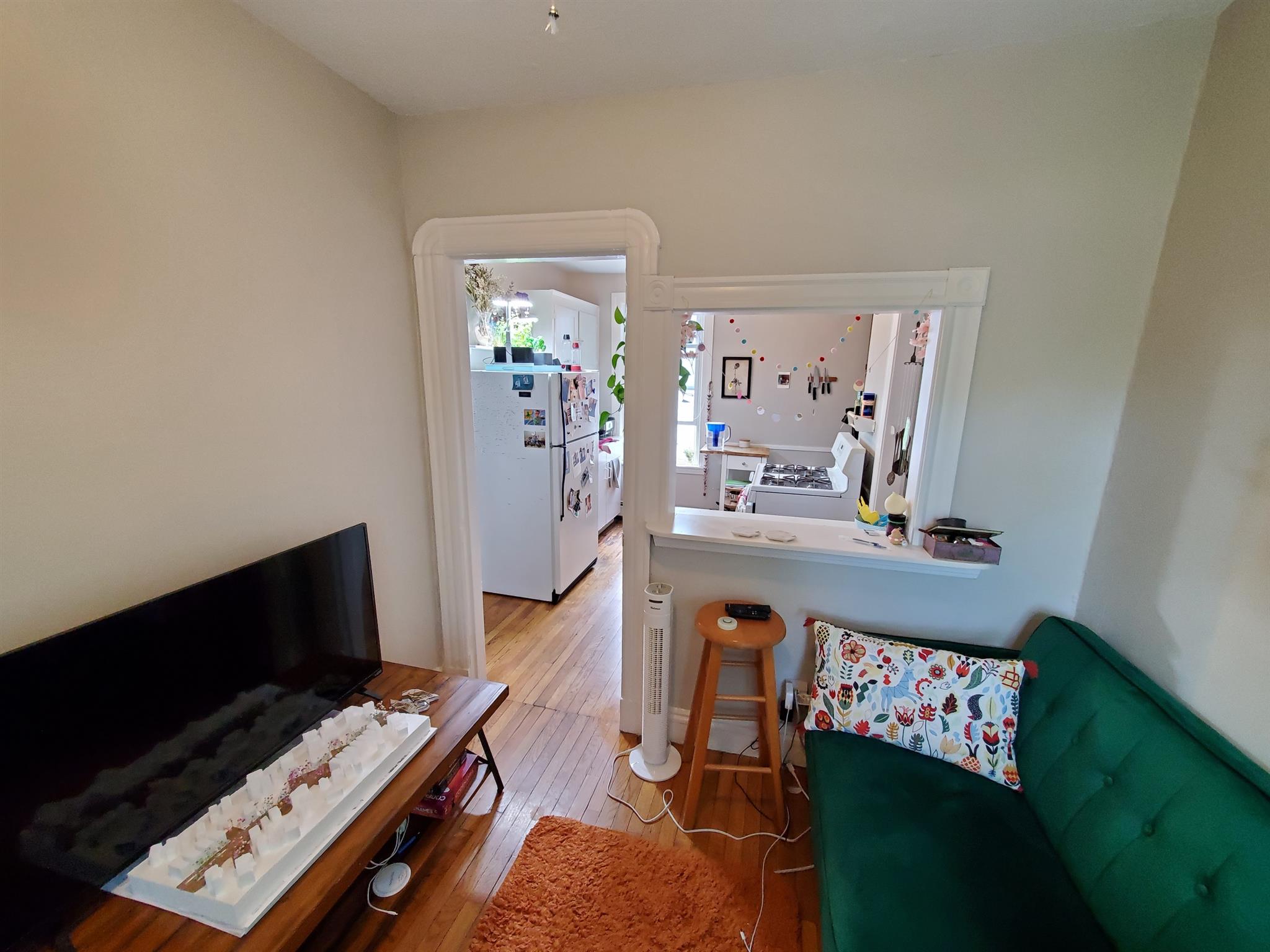 503 Franklin St,, Central Square