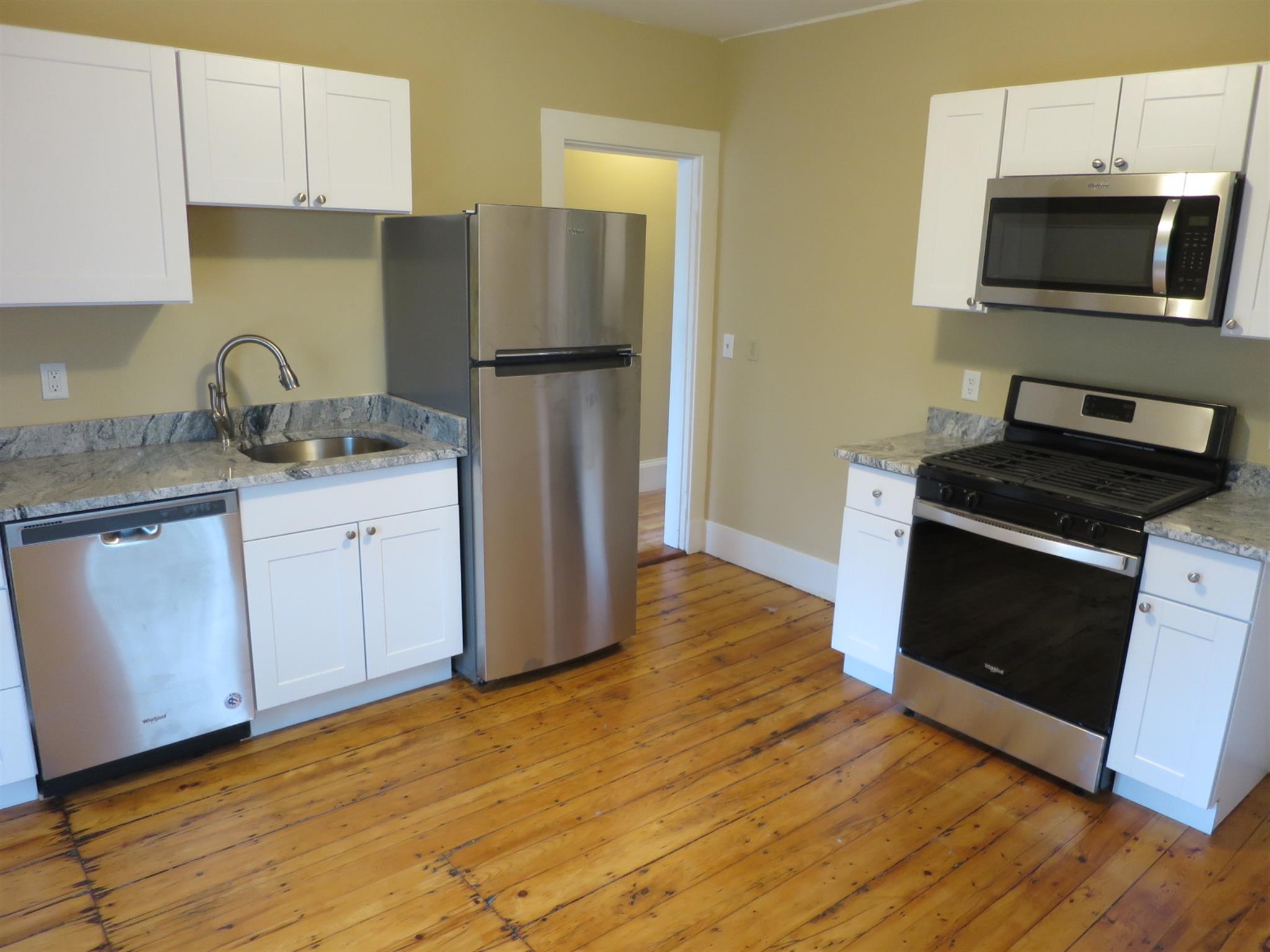 12.5 Tufts, Cambridgeport