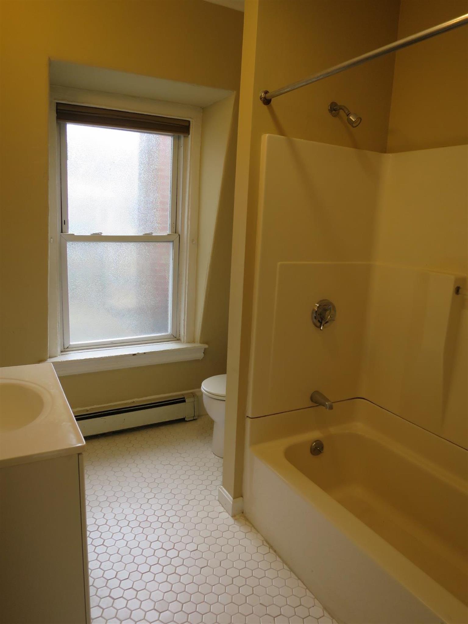 12.5 Tufts, Cambridgeport