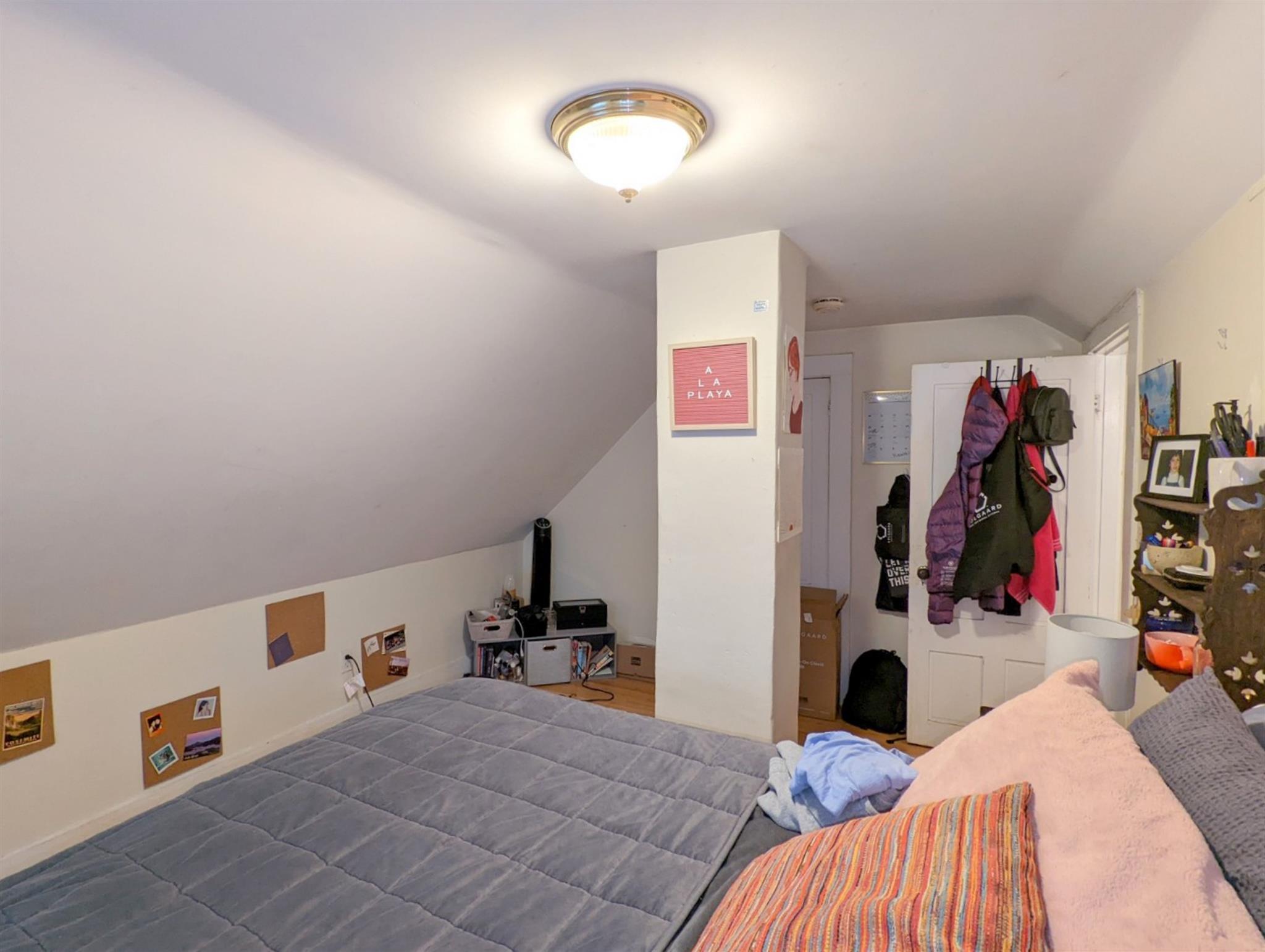 83 Yorktown St, Davis Square