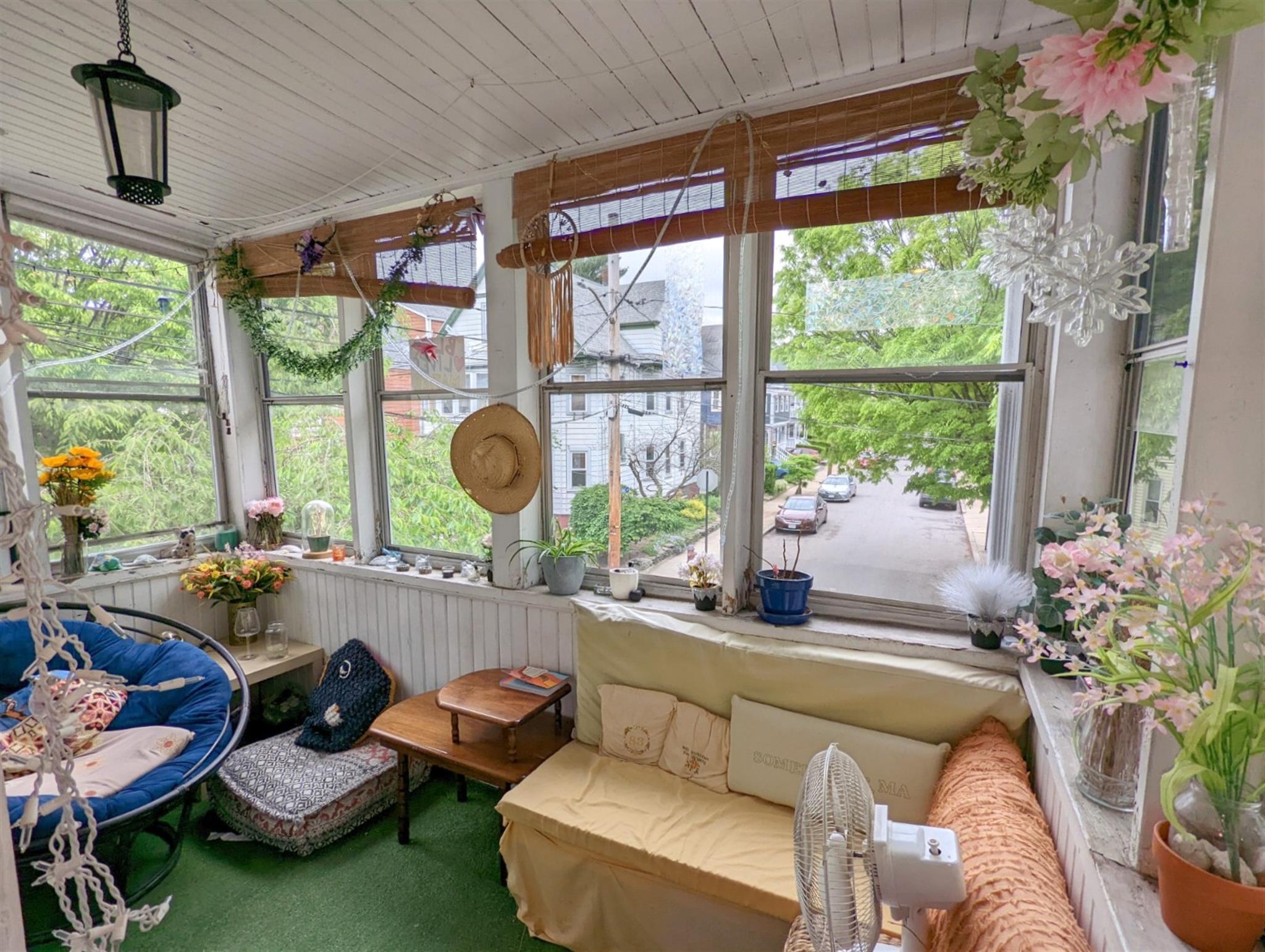 83 Yorktown St, Davis Square