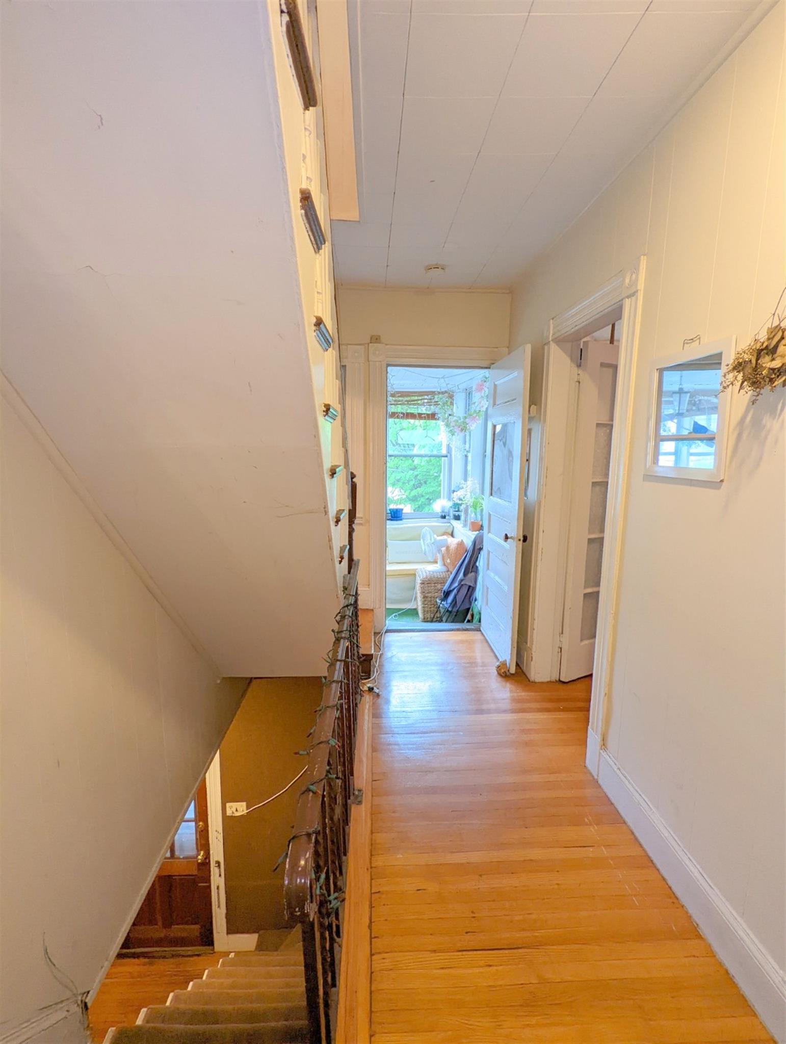 83 Yorktown St, Davis Square