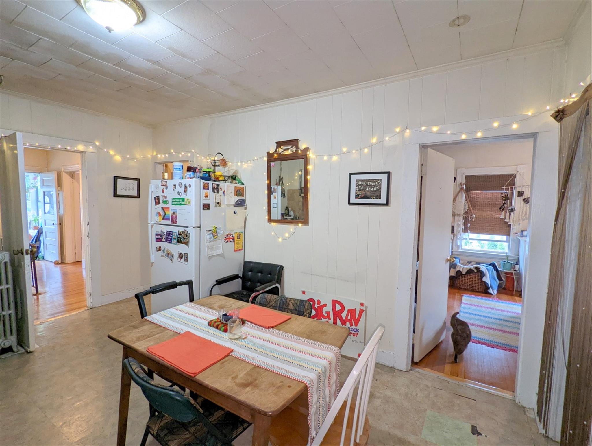 83 Yorktown St, Davis Square