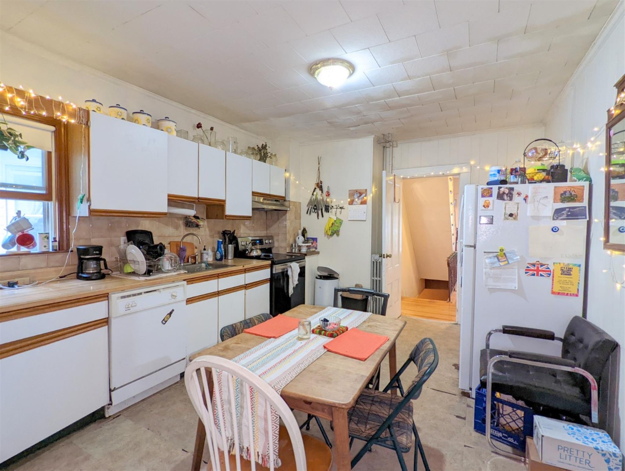 83 Yorktown St, Davis Square