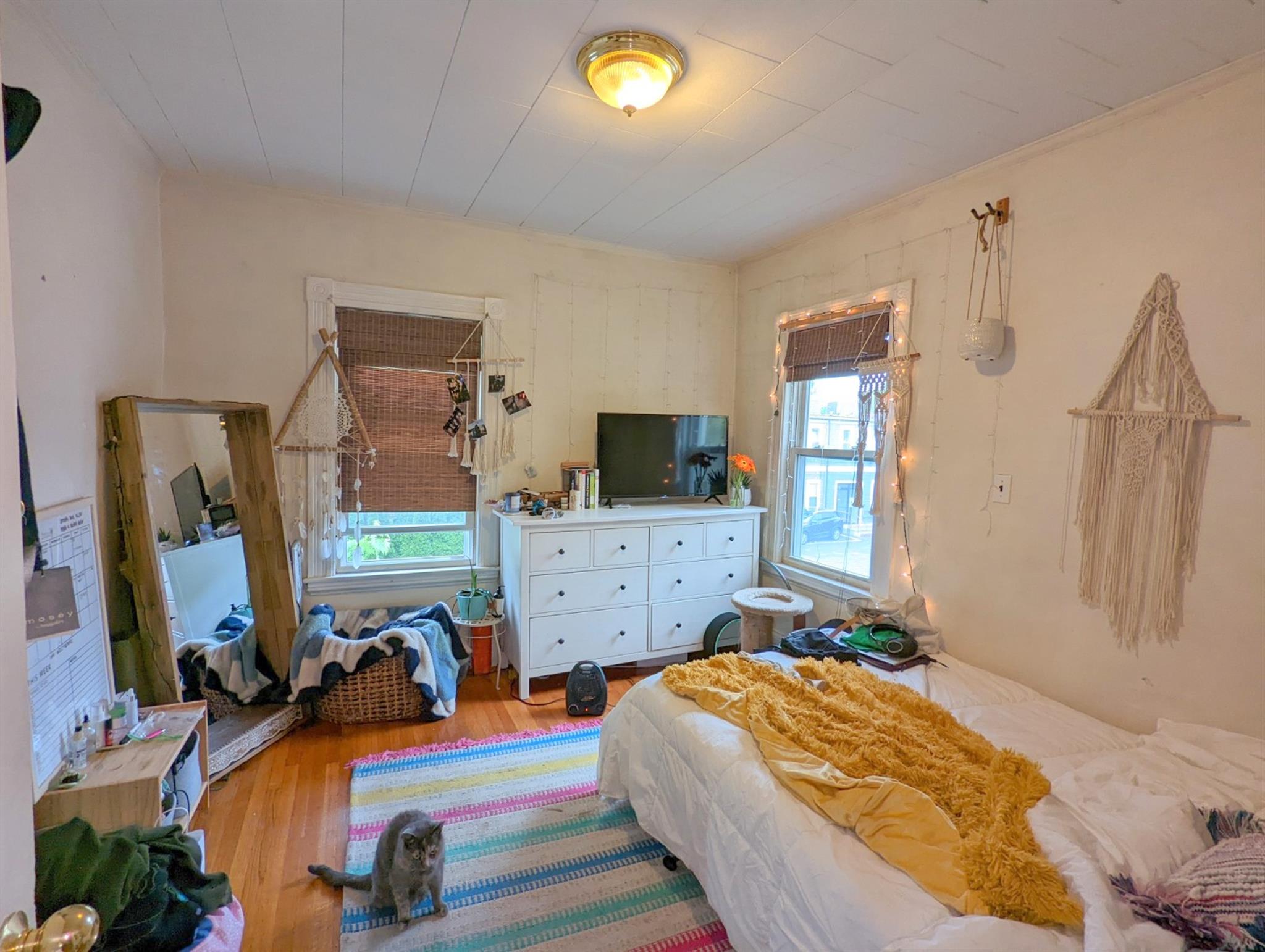 83 Yorktown St, Davis Square