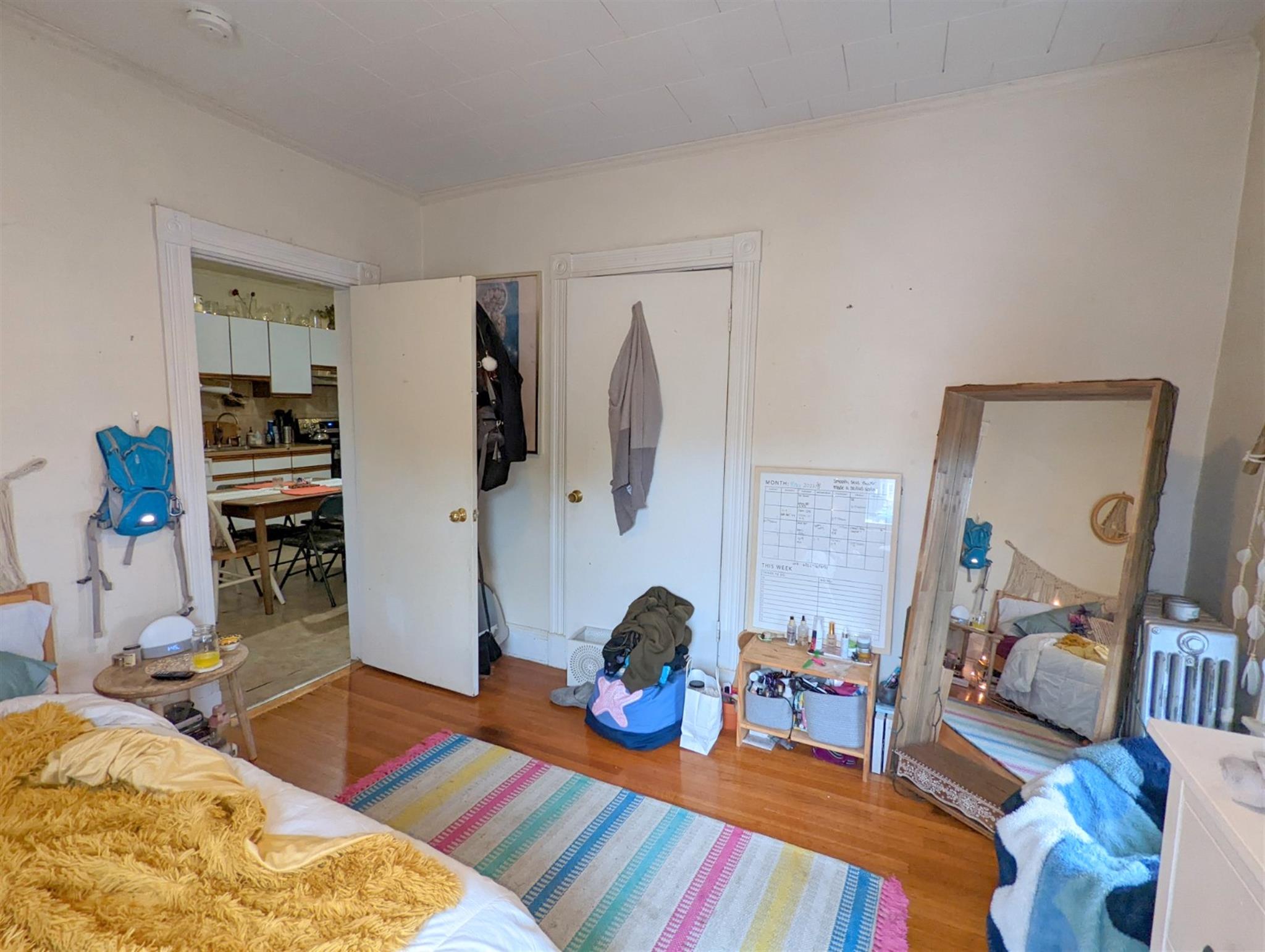 83 Yorktown St, Davis Square