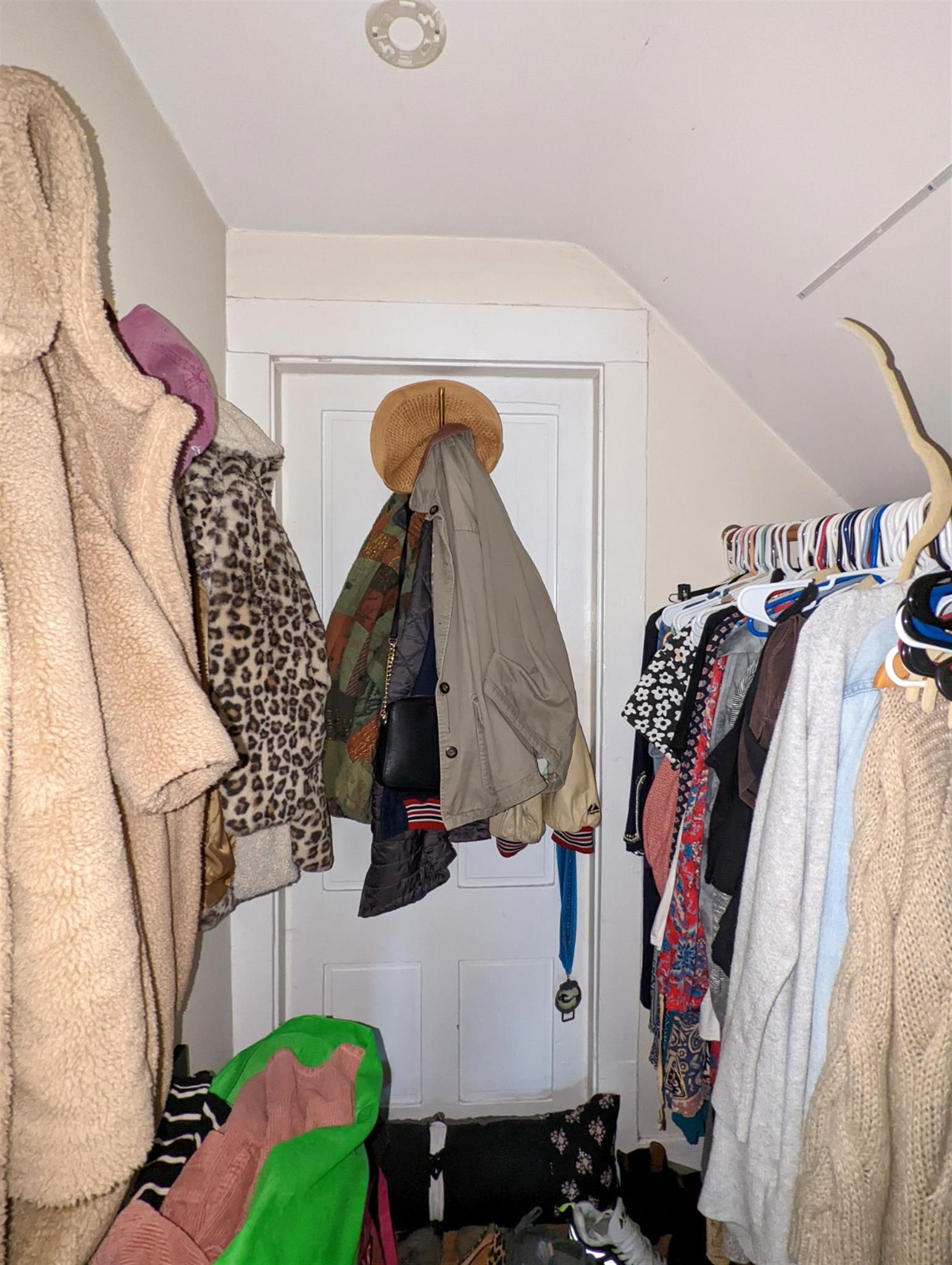 83 Yorktown St, Davis Square