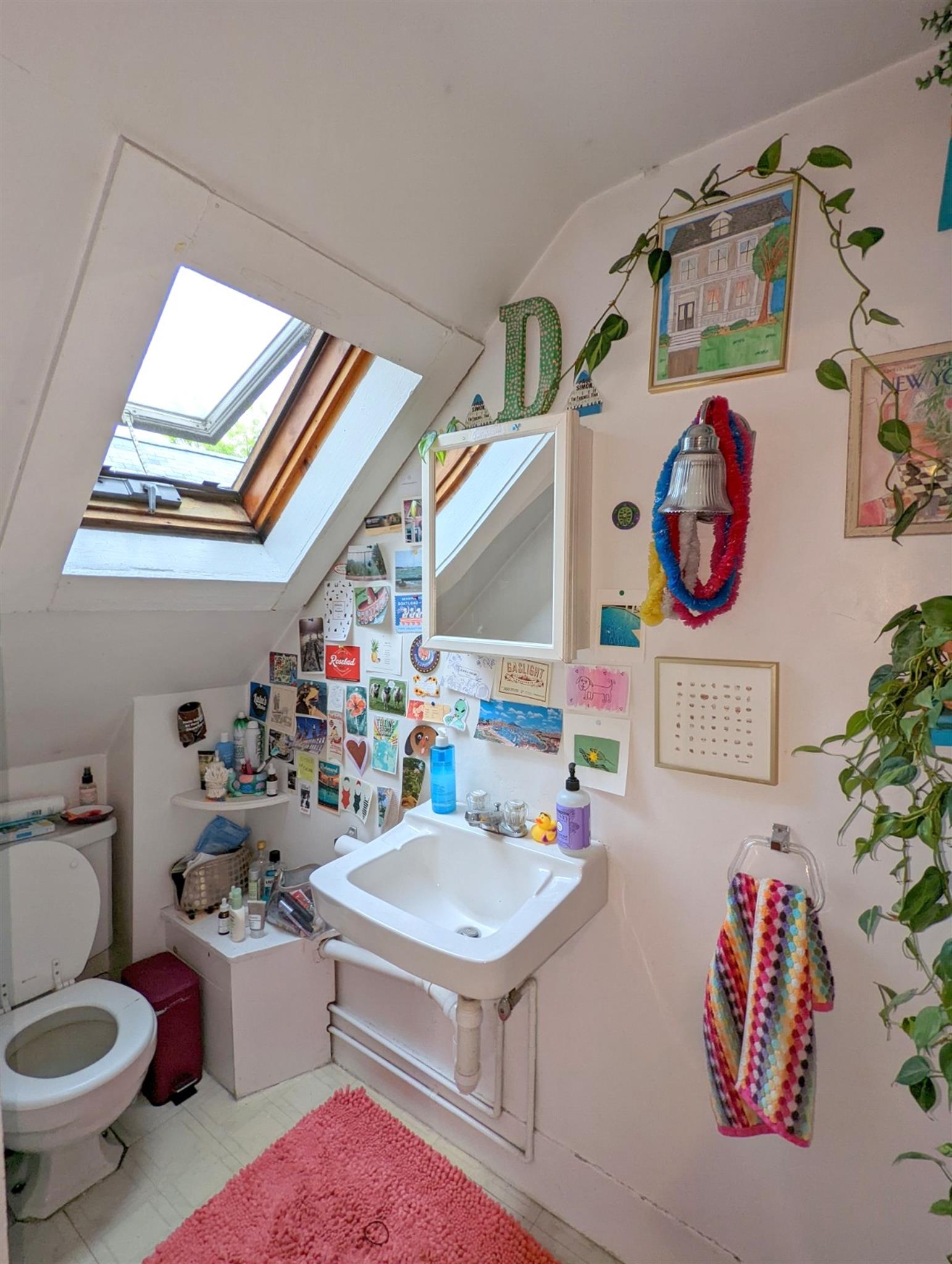 83 Yorktown St, Davis Square