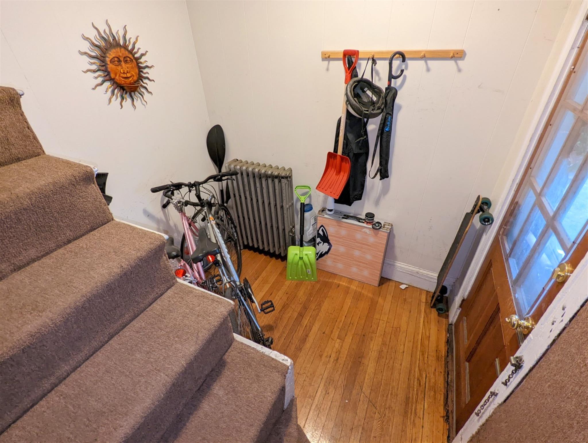 83 Yorktown St, Davis Square