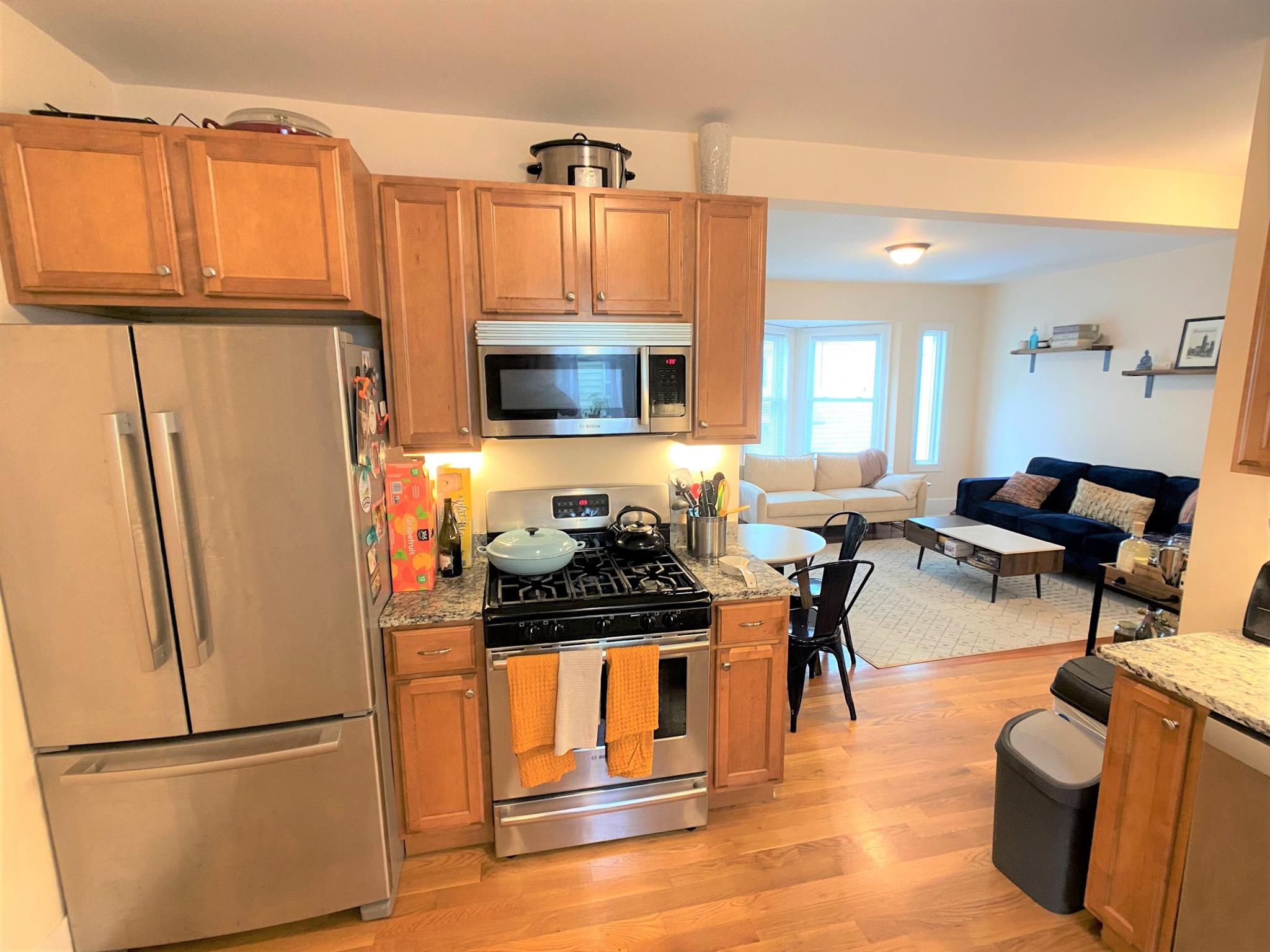 23 Willard Ave, Medford