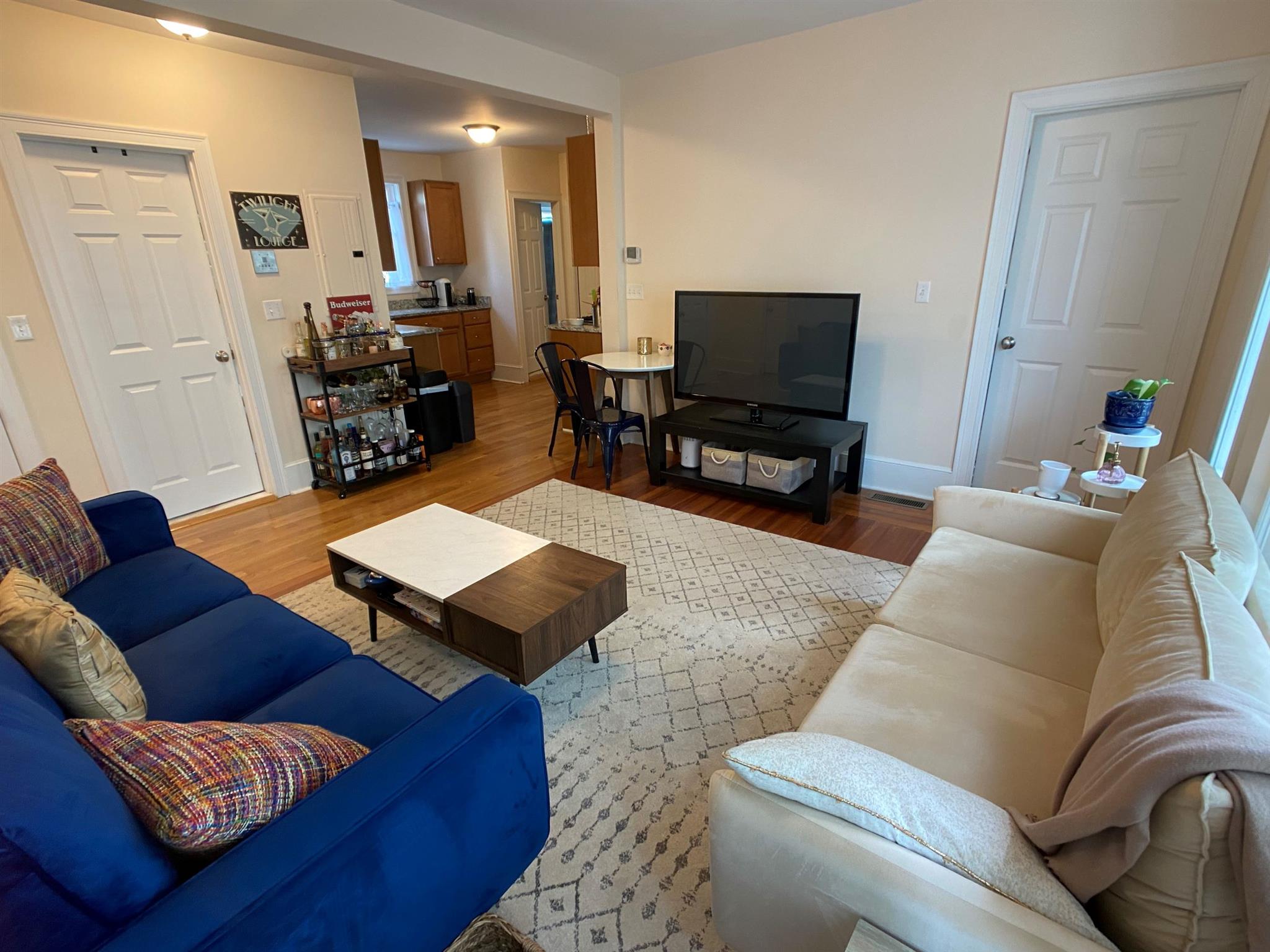 23 Willard Ave, Medford