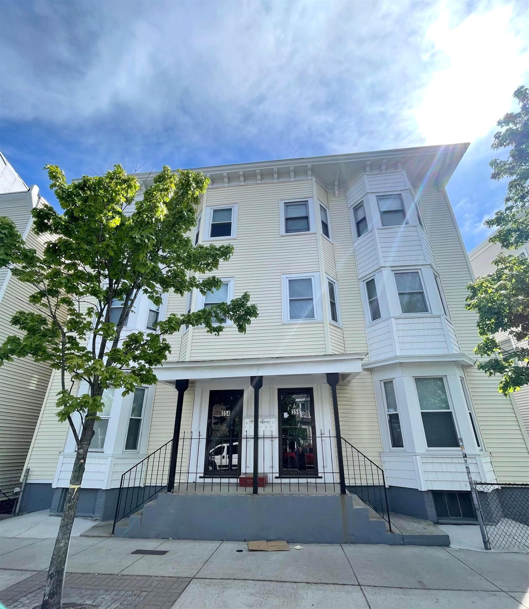 354 Somerville Ave, Union Square