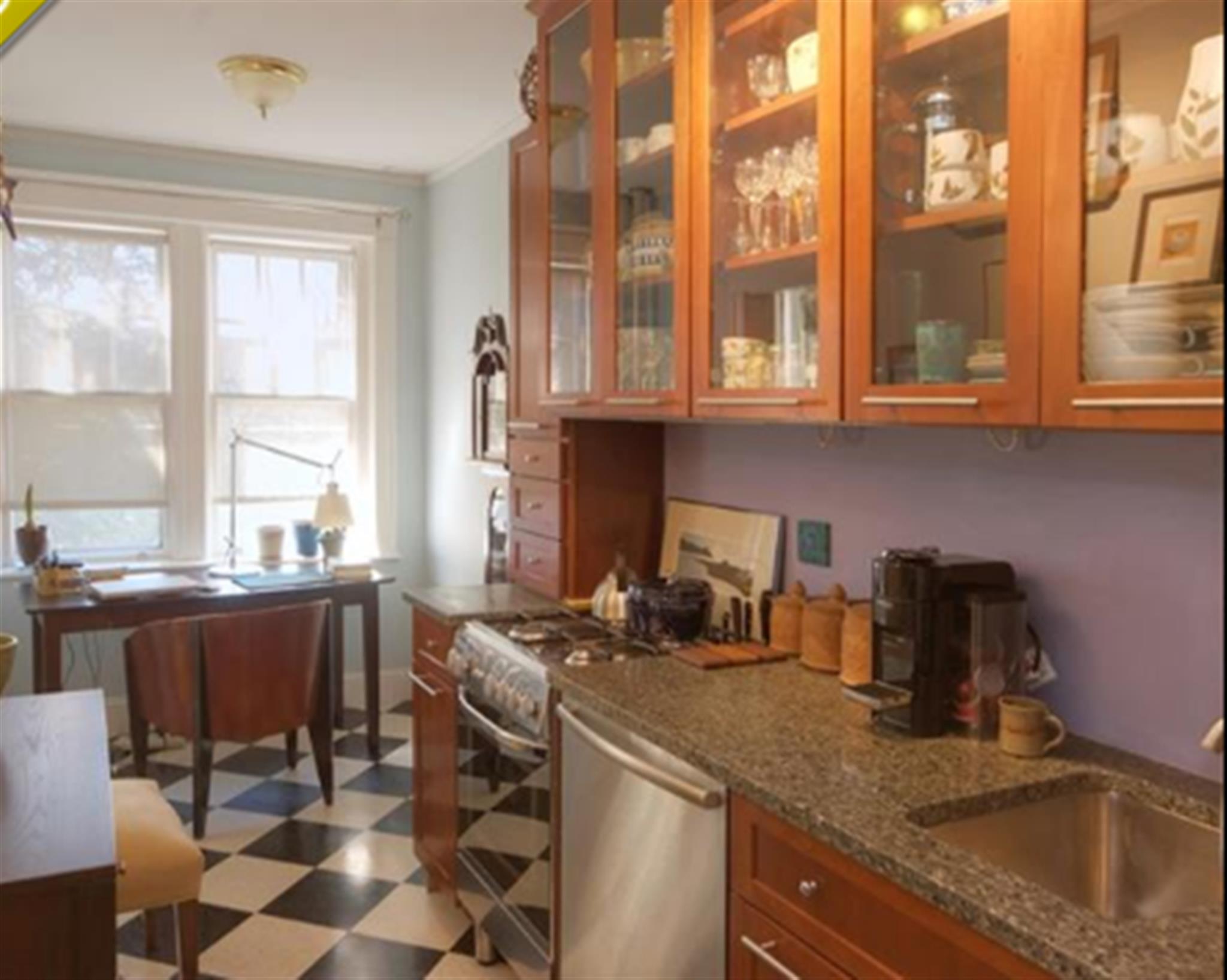 1697 Cambridge St, Harvard Square