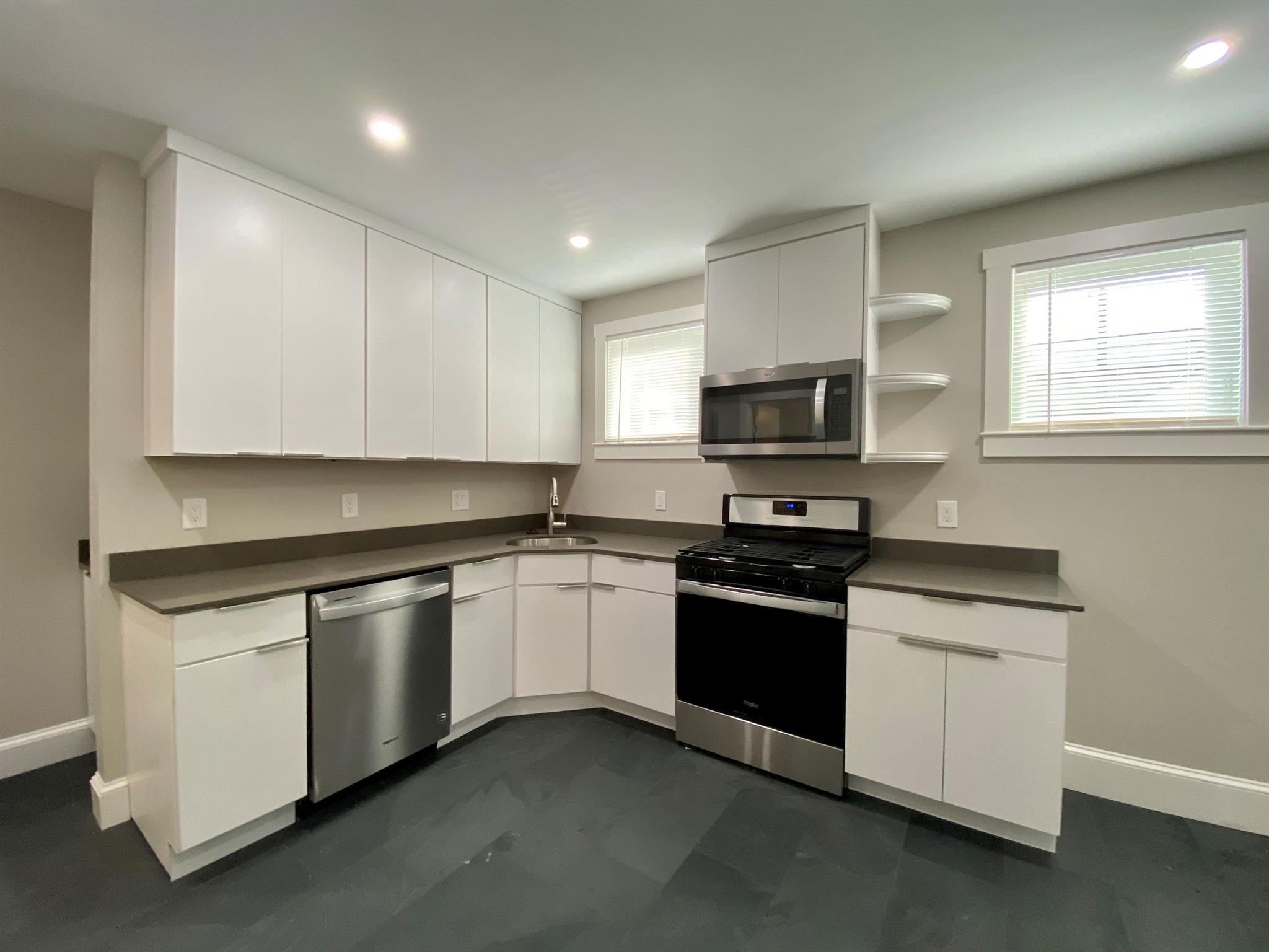 23 Elmer St, Harvard Square