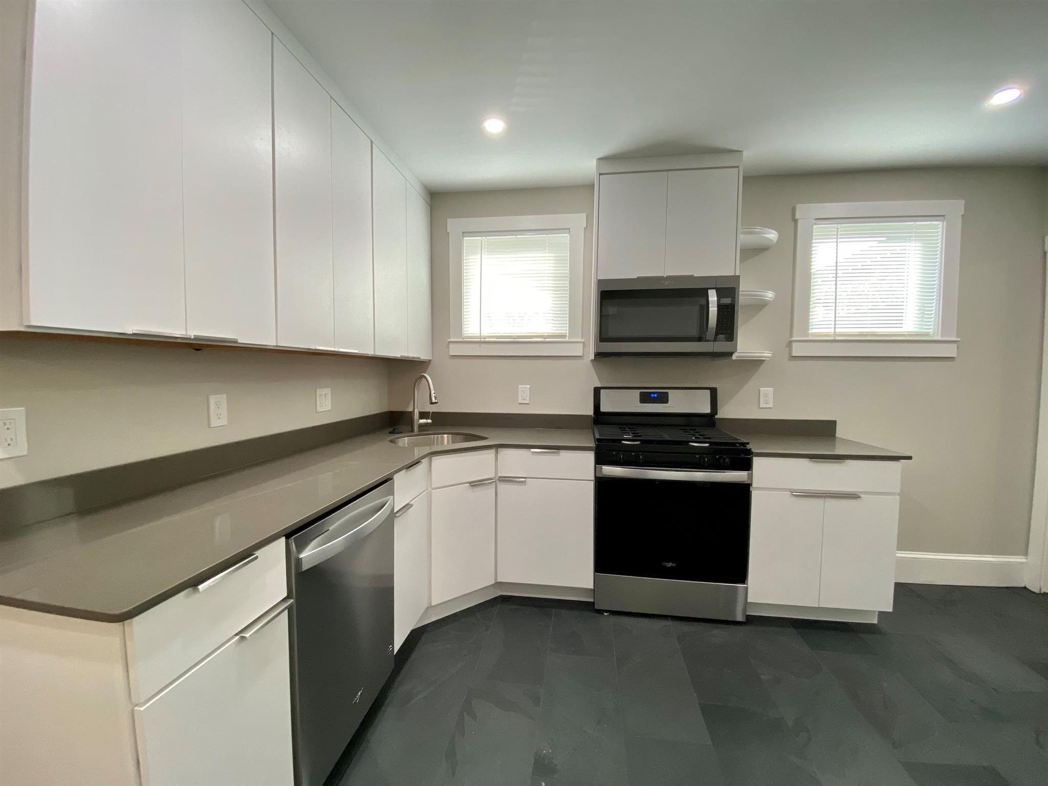 23 Elmer St, Harvard Square