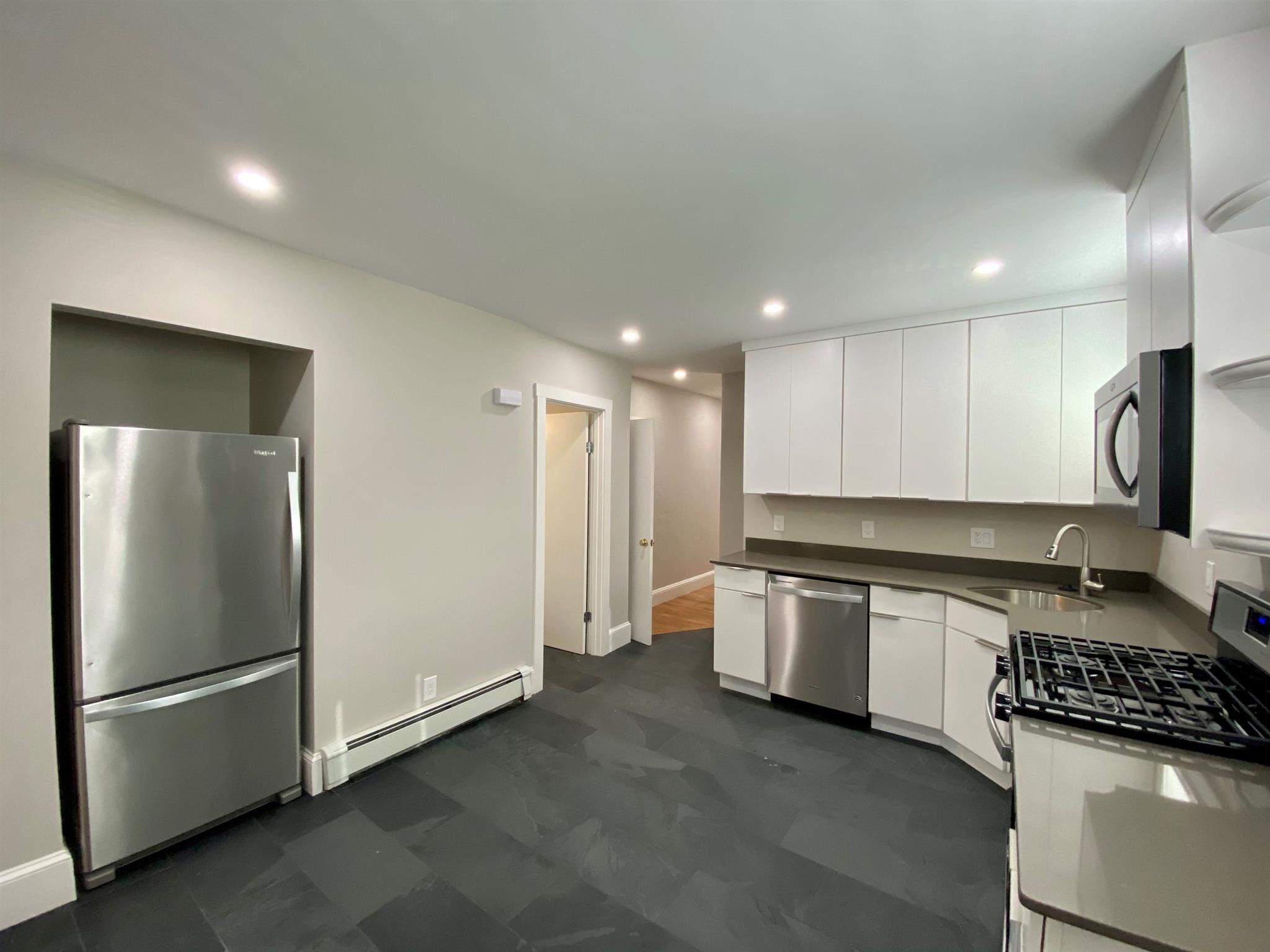 23 Elmer St, Harvard Square