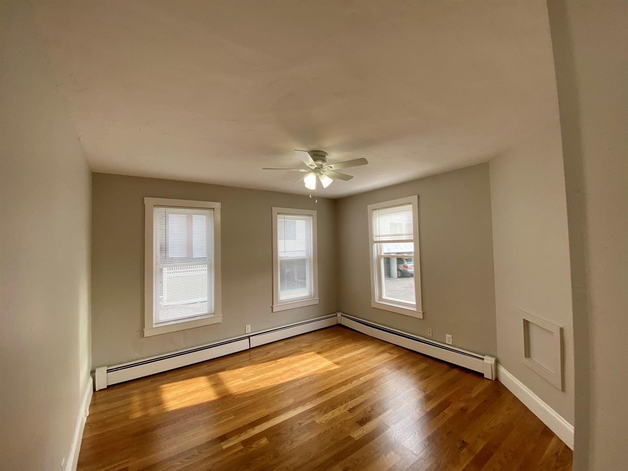 23 Elmer St, Harvard Square