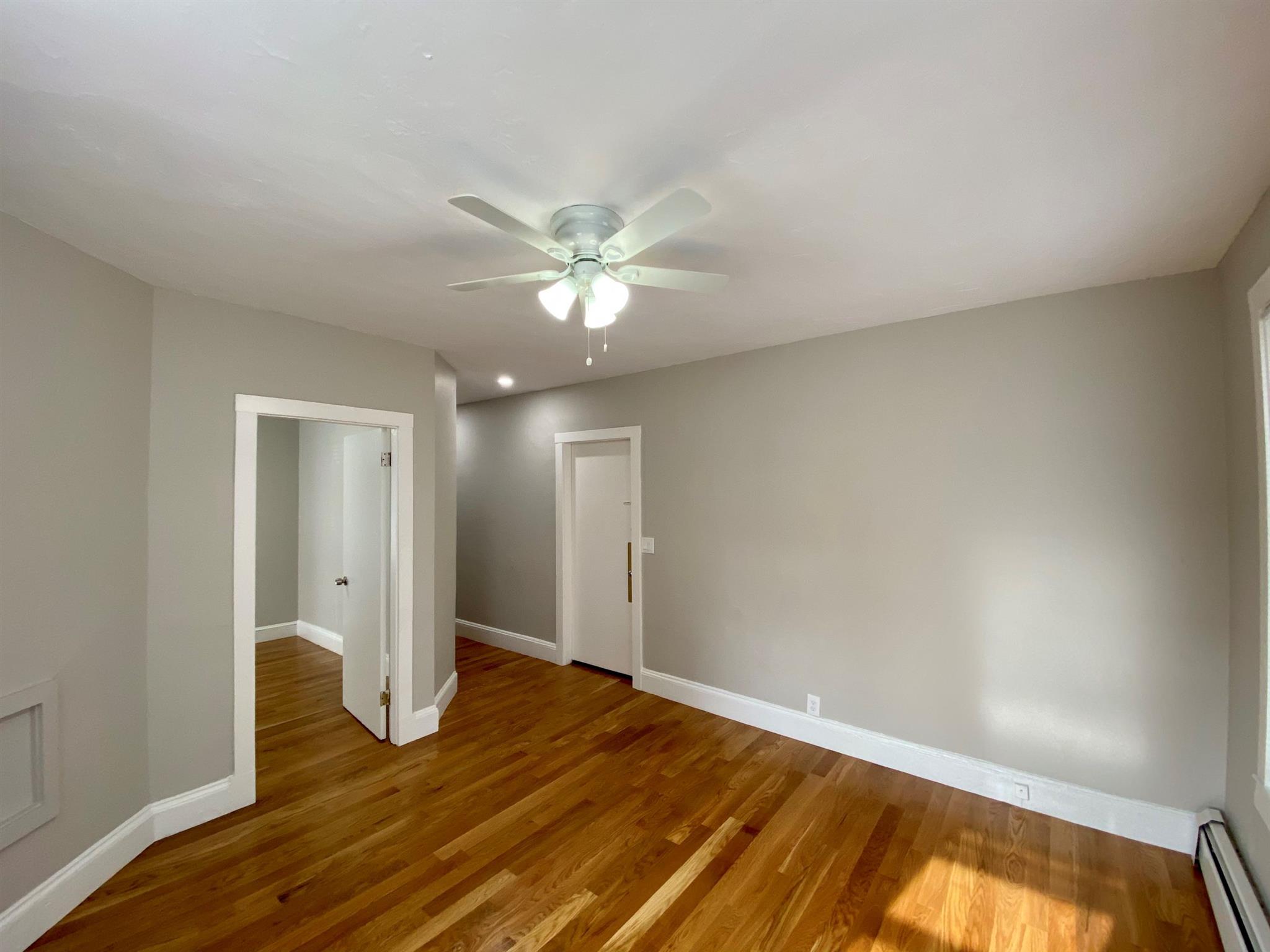 23 Elmer St, Harvard Square