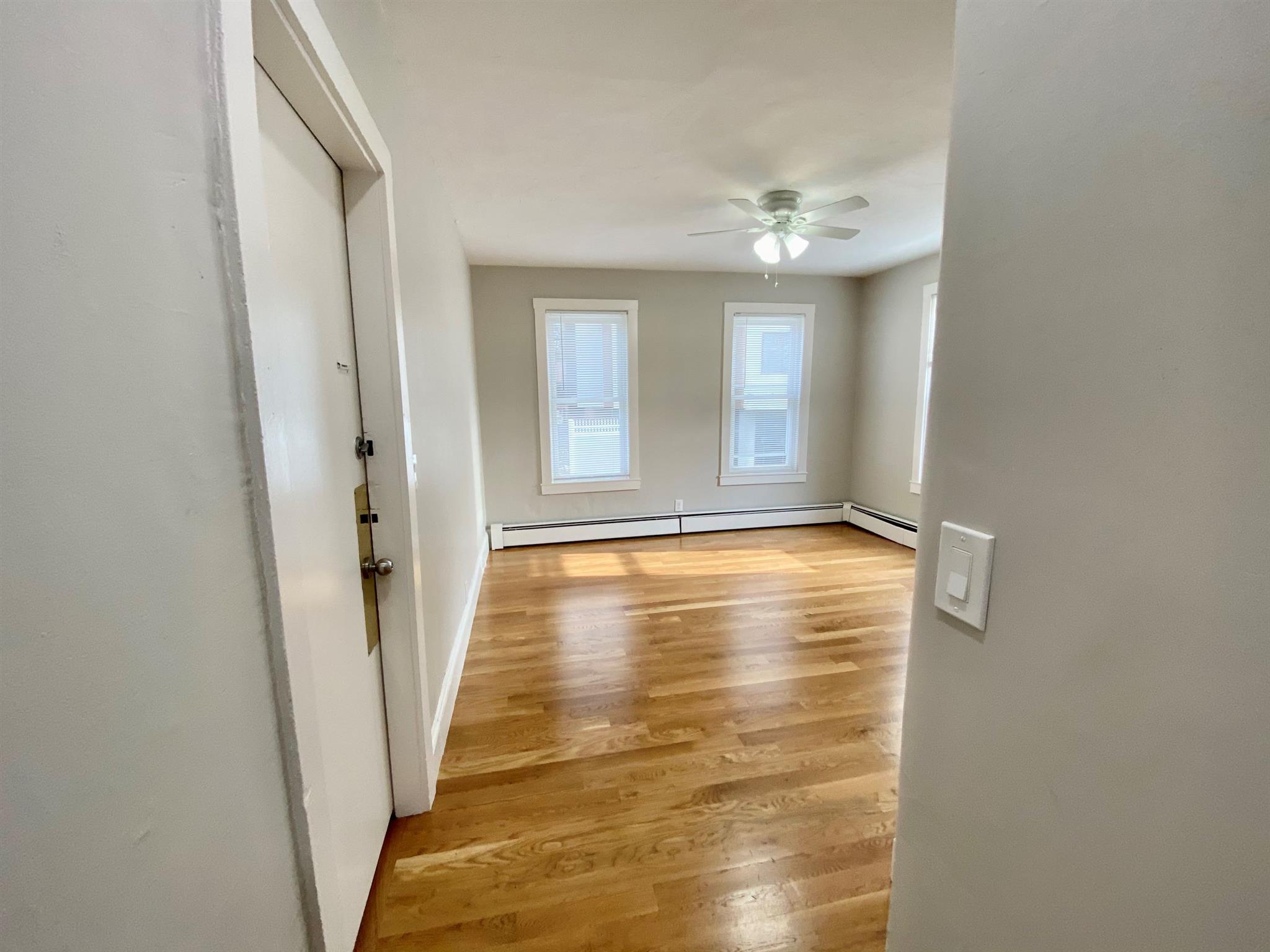 23 Elmer St, Harvard Square