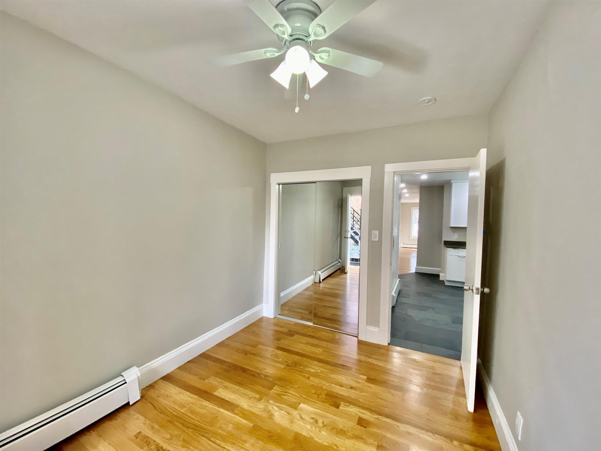 23 Elmer St, Harvard Square