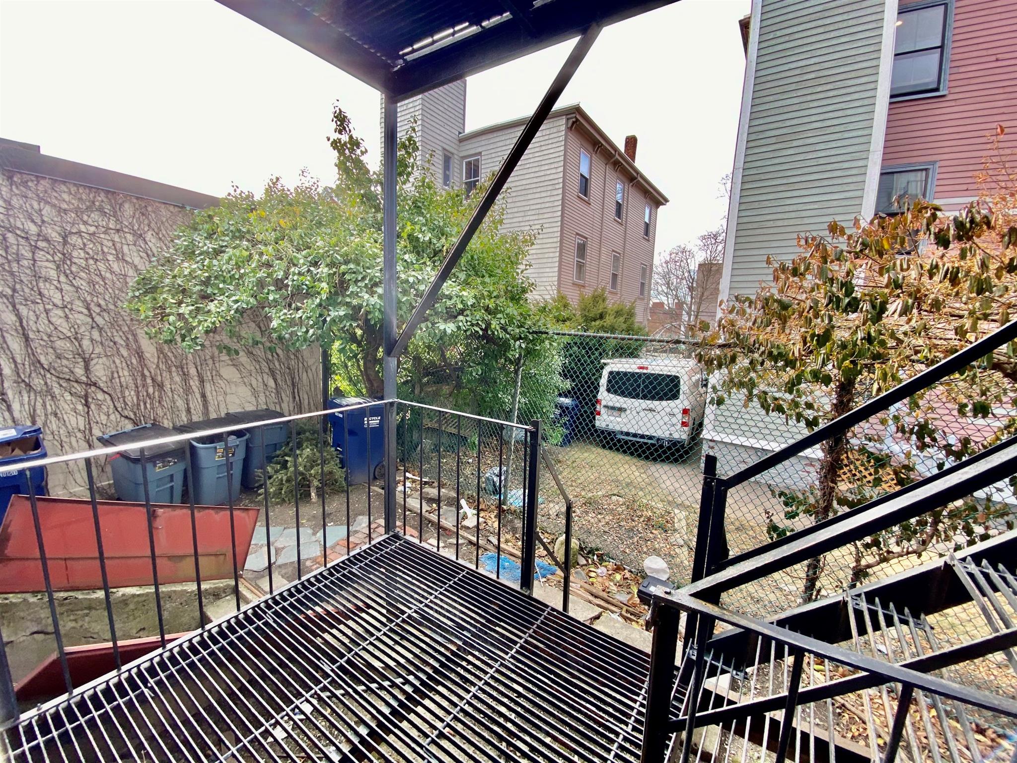 23 Elmer St, Harvard Square