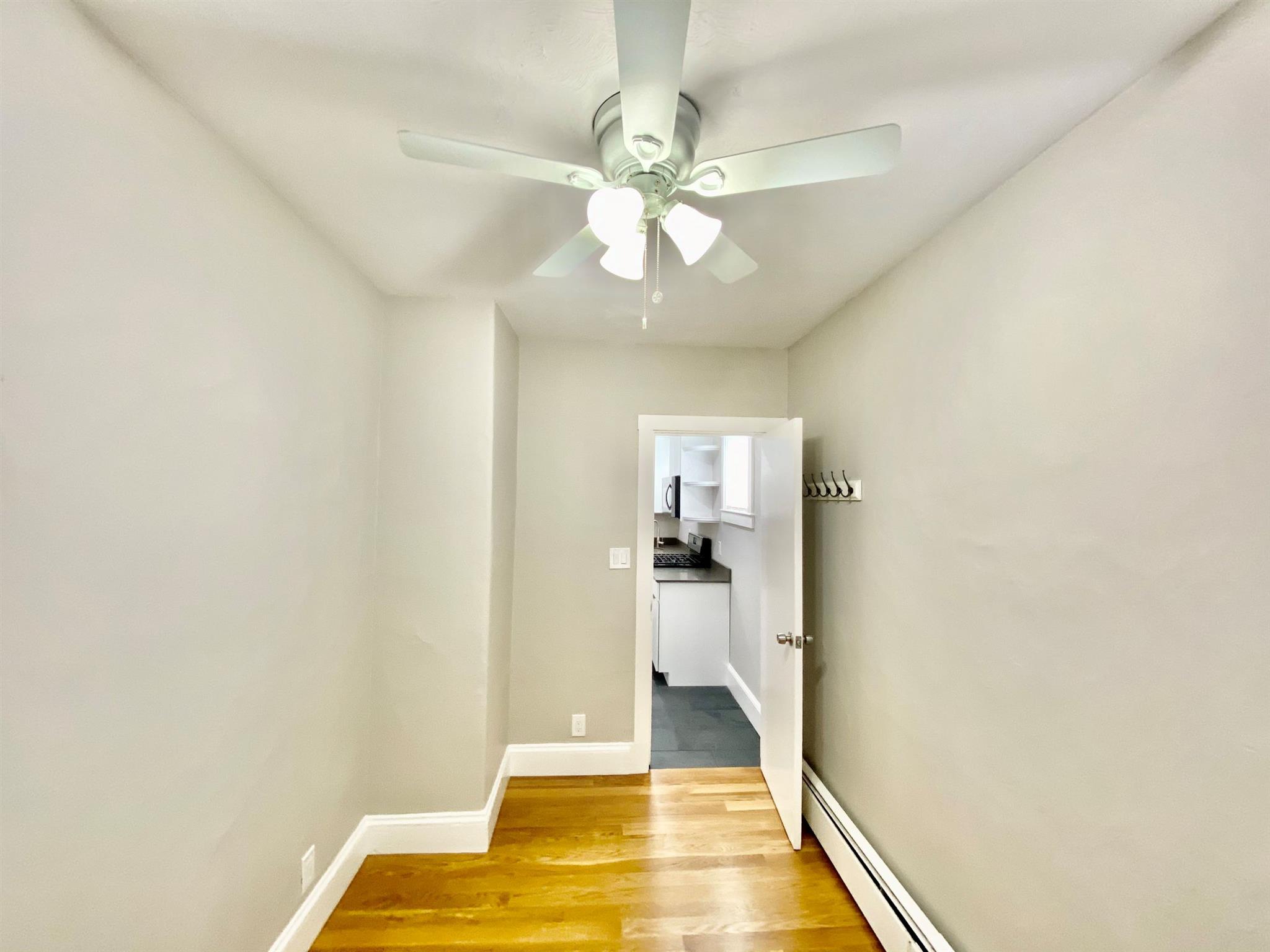 23 Elmer St, Harvard Square